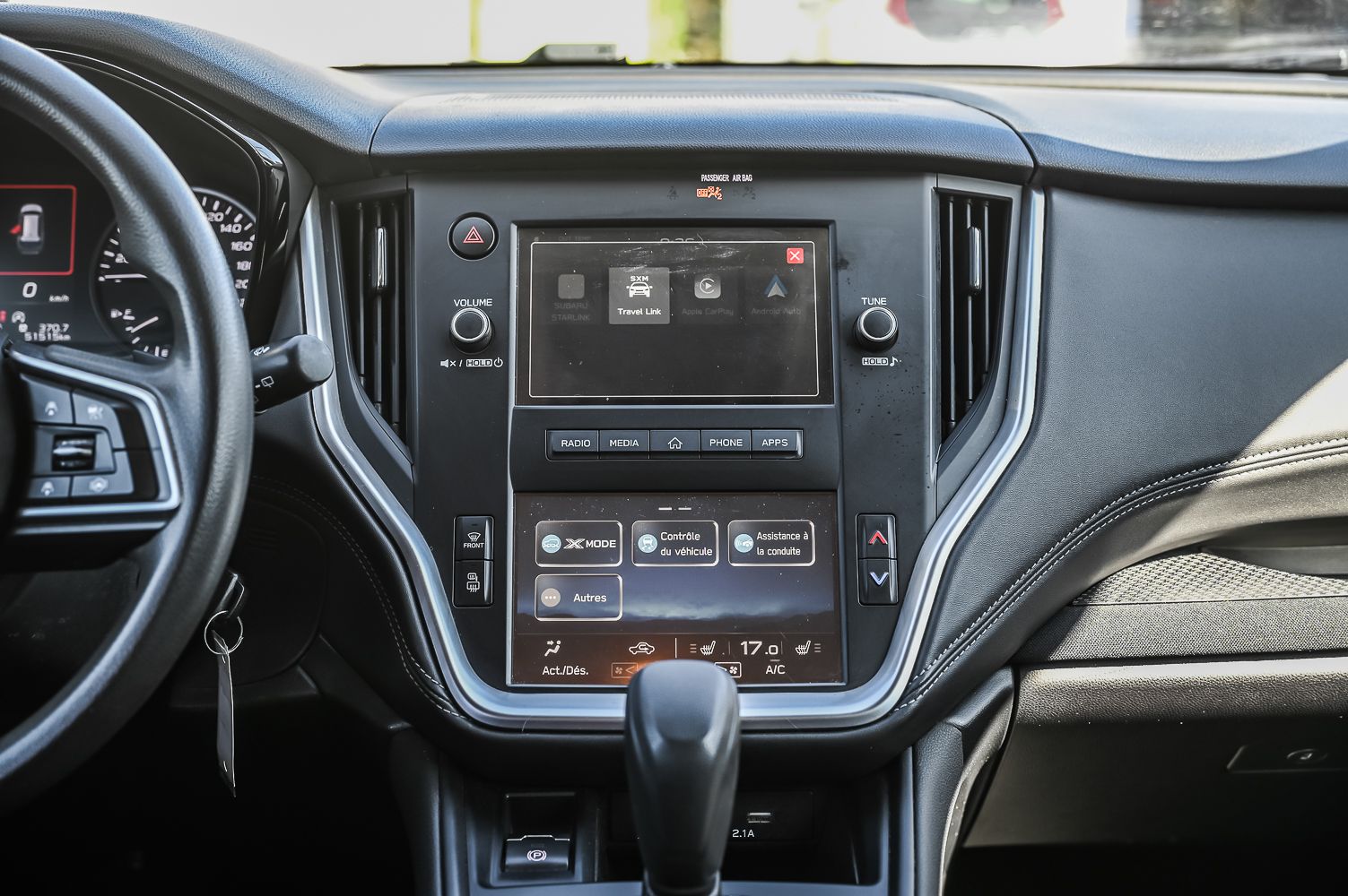 2020 Subaru Outback in Pointe-Claire, Quebec