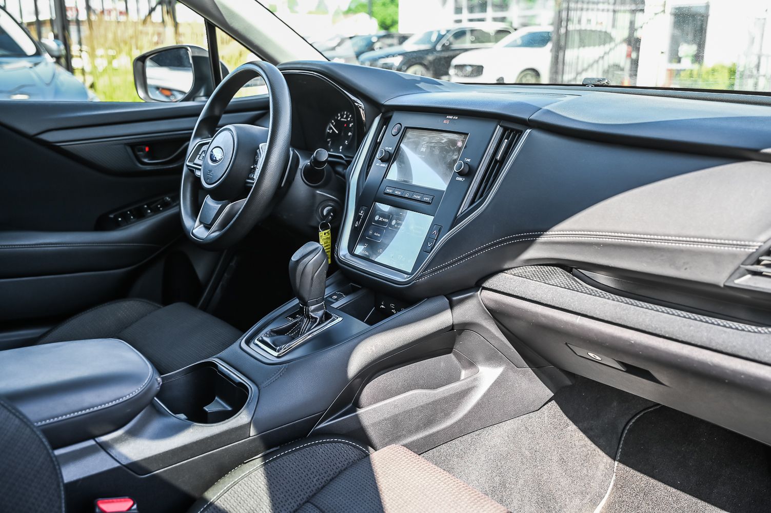 2020 Subaru Outback in Pointe-Claire, Quebec