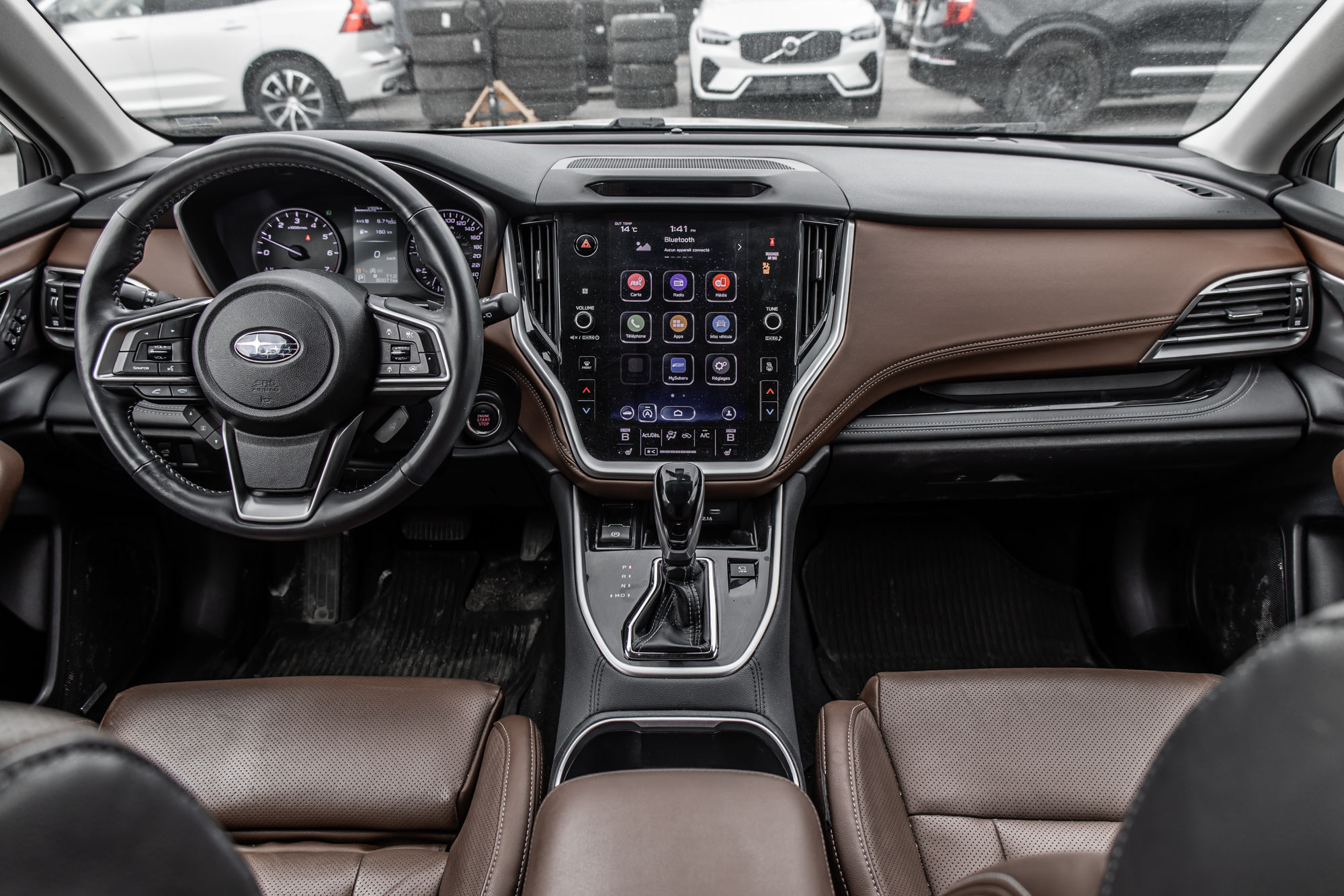 2022 Subaru Outback in Pointe-Claire, Quebec