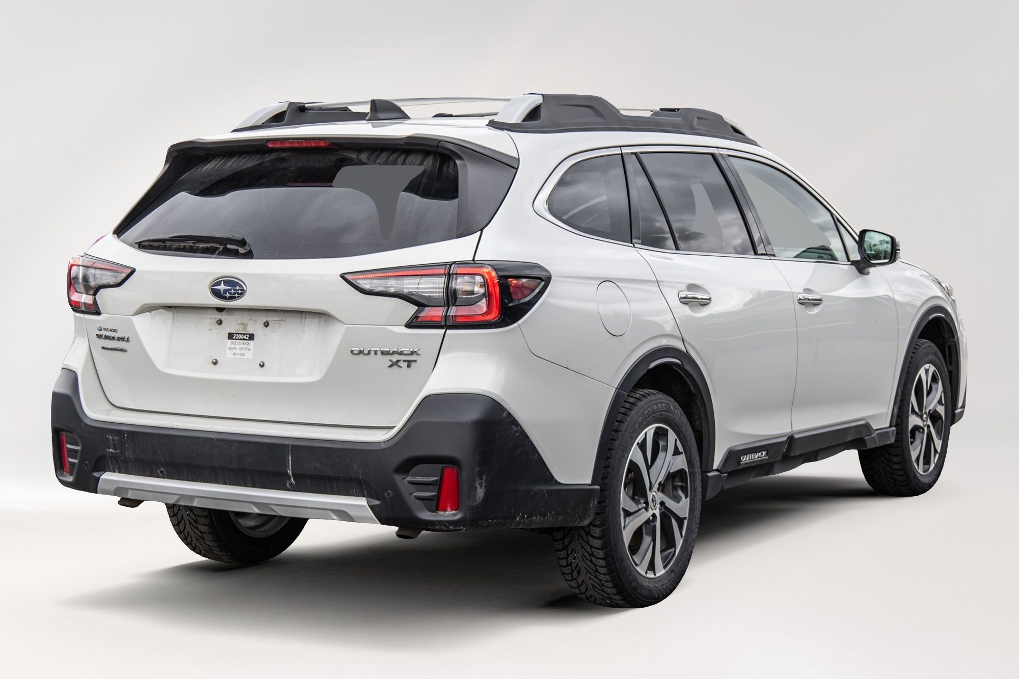 2022 Subaru Outback in Pointe-Claire, Quebec