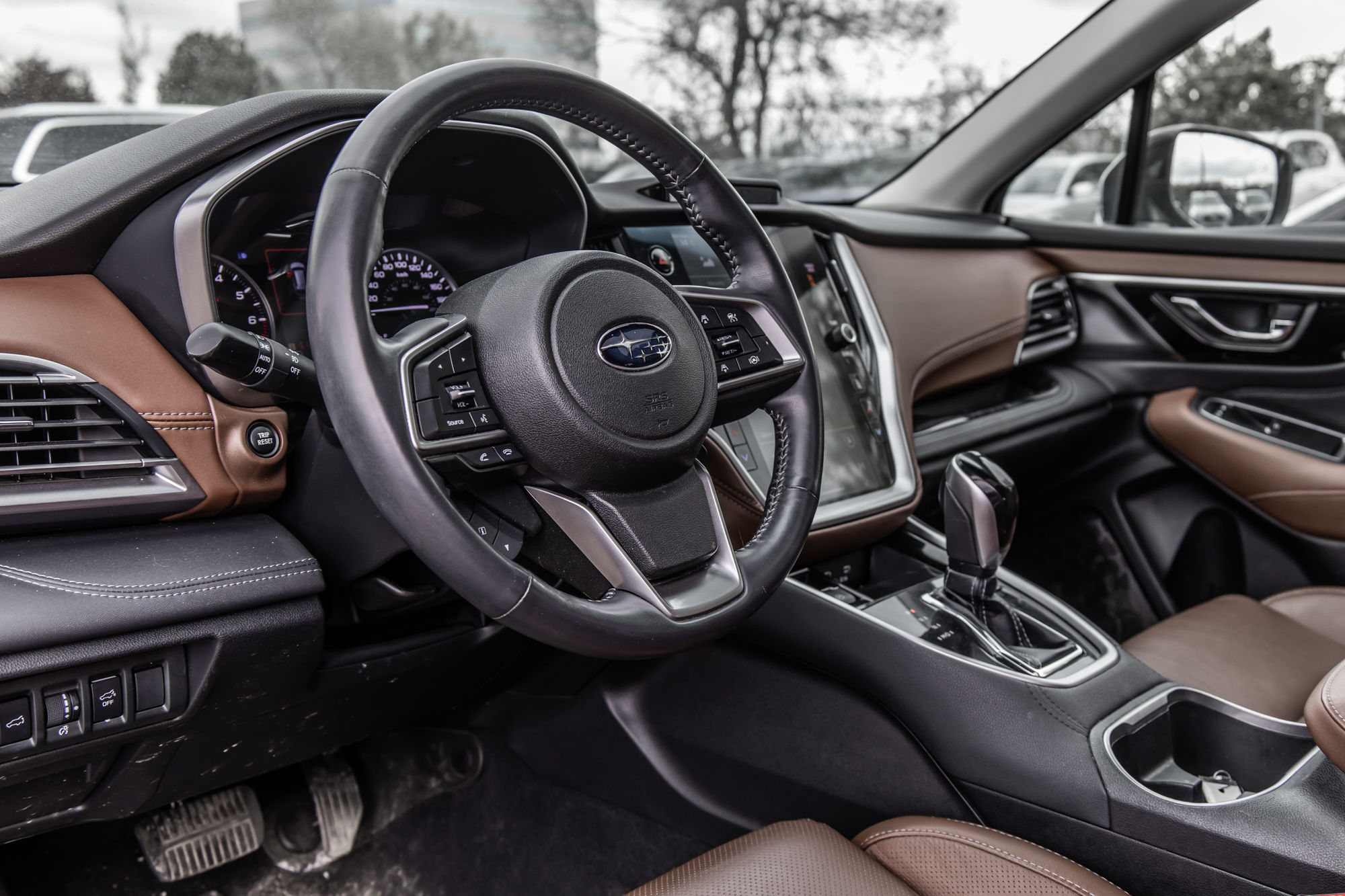 2022 Subaru Outback in Pointe-Claire, Quebec