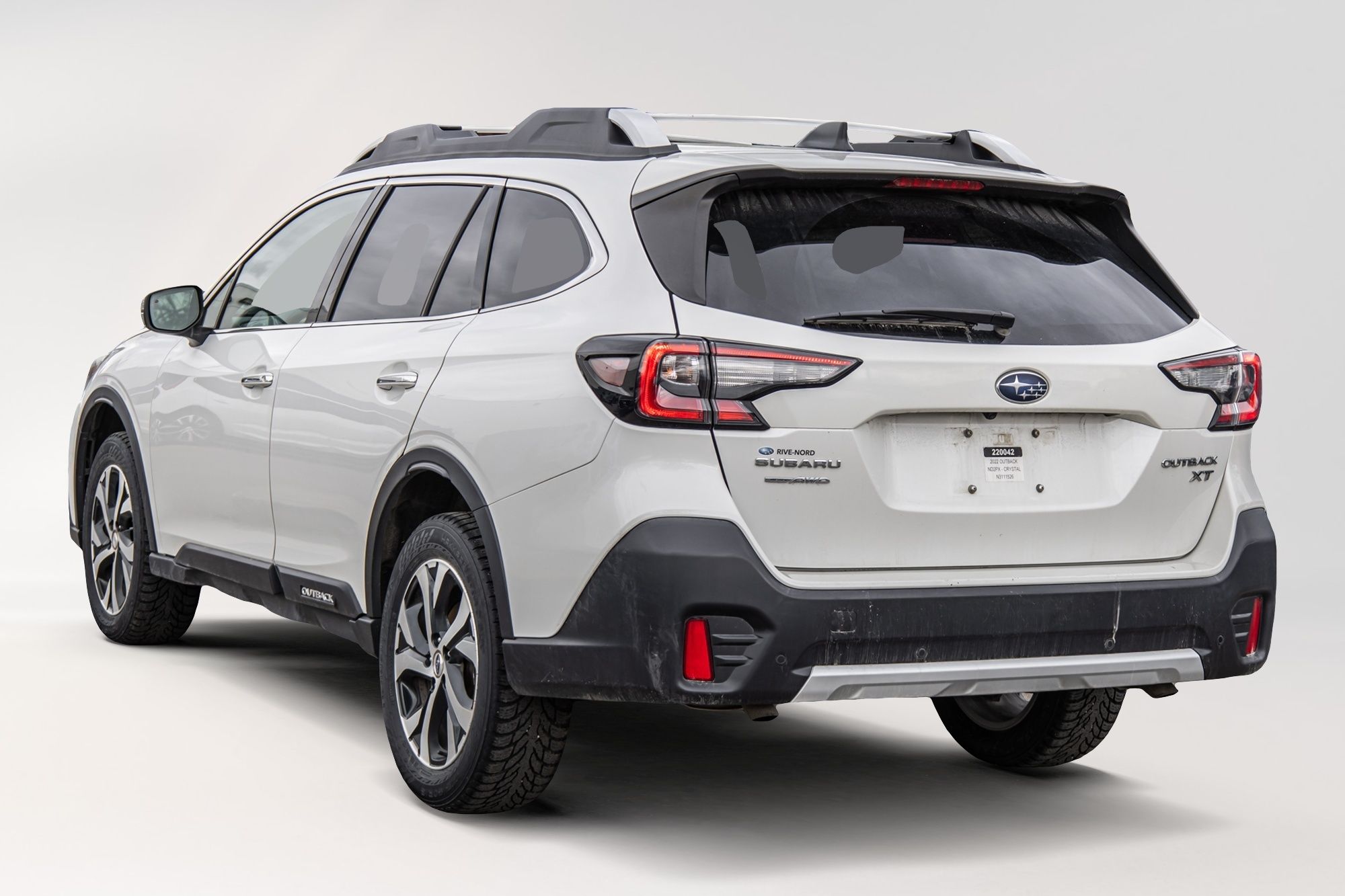 2022 Subaru Outback in Pointe-Claire, Quebec
