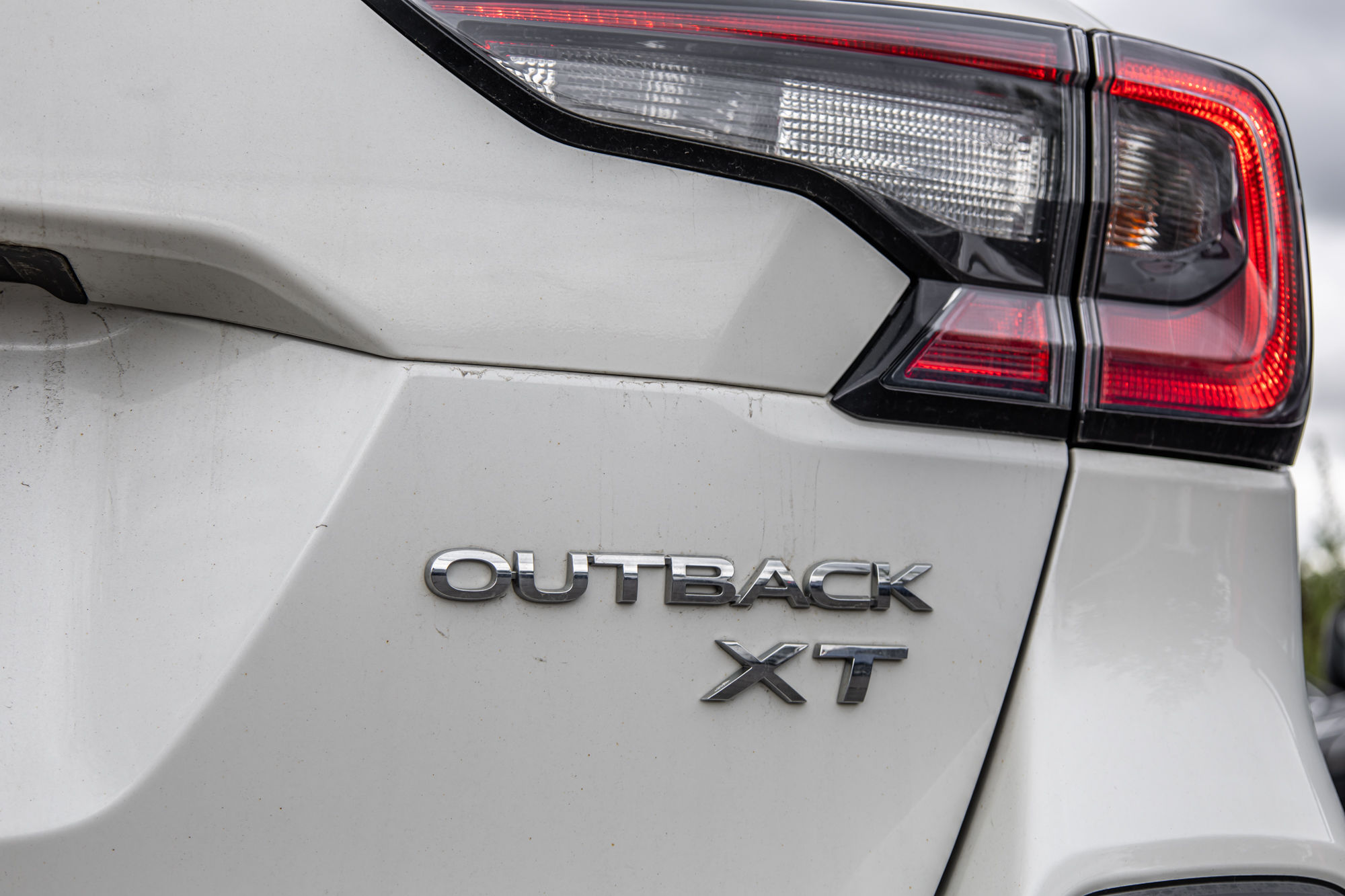 2022 Subaru Outback in Pointe-Claire, Quebec