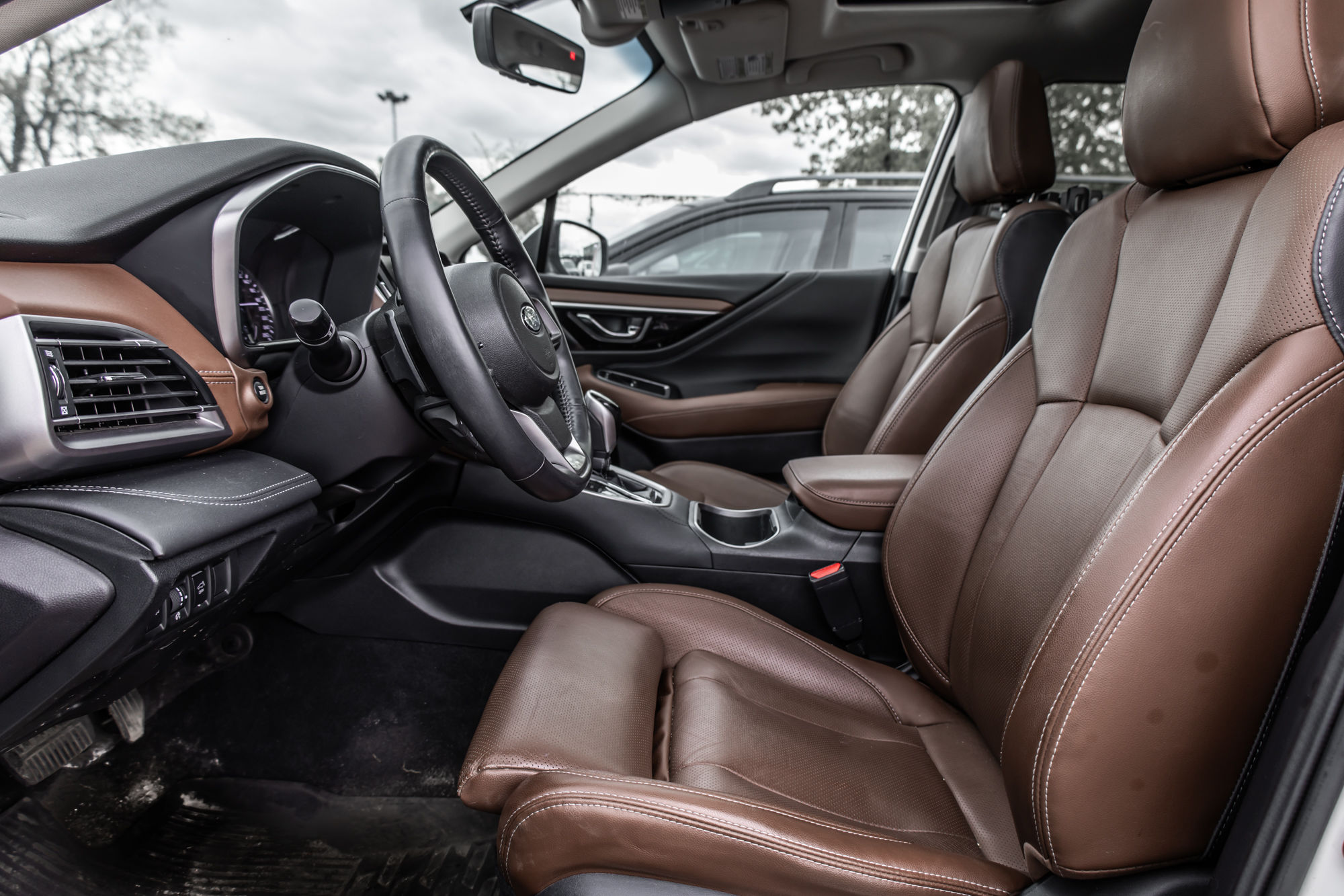2022 Subaru Outback in Pointe-Claire, Quebec