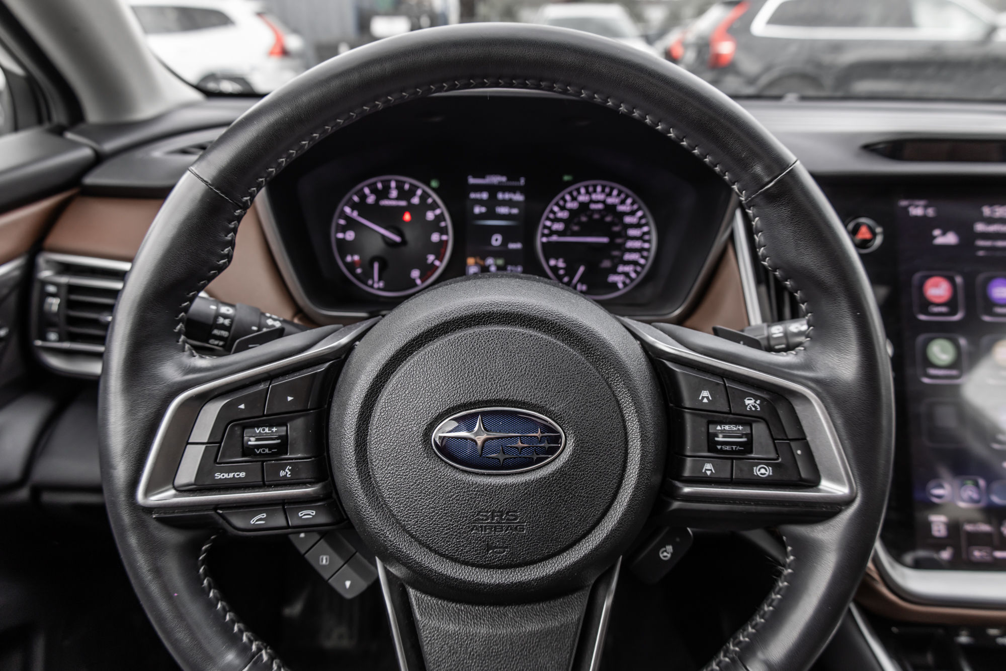 2022 Subaru Outback in Pointe-Claire, Quebec