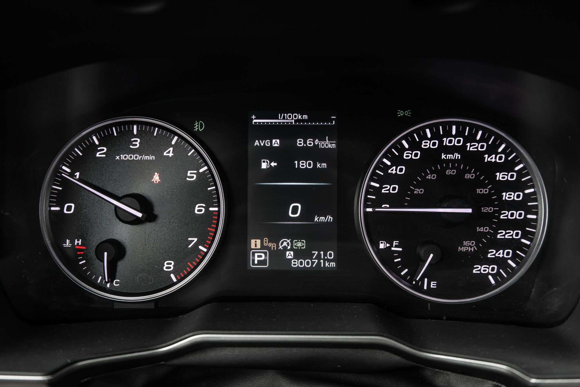2022 Subaru Outback in Pointe-Claire, Quebec