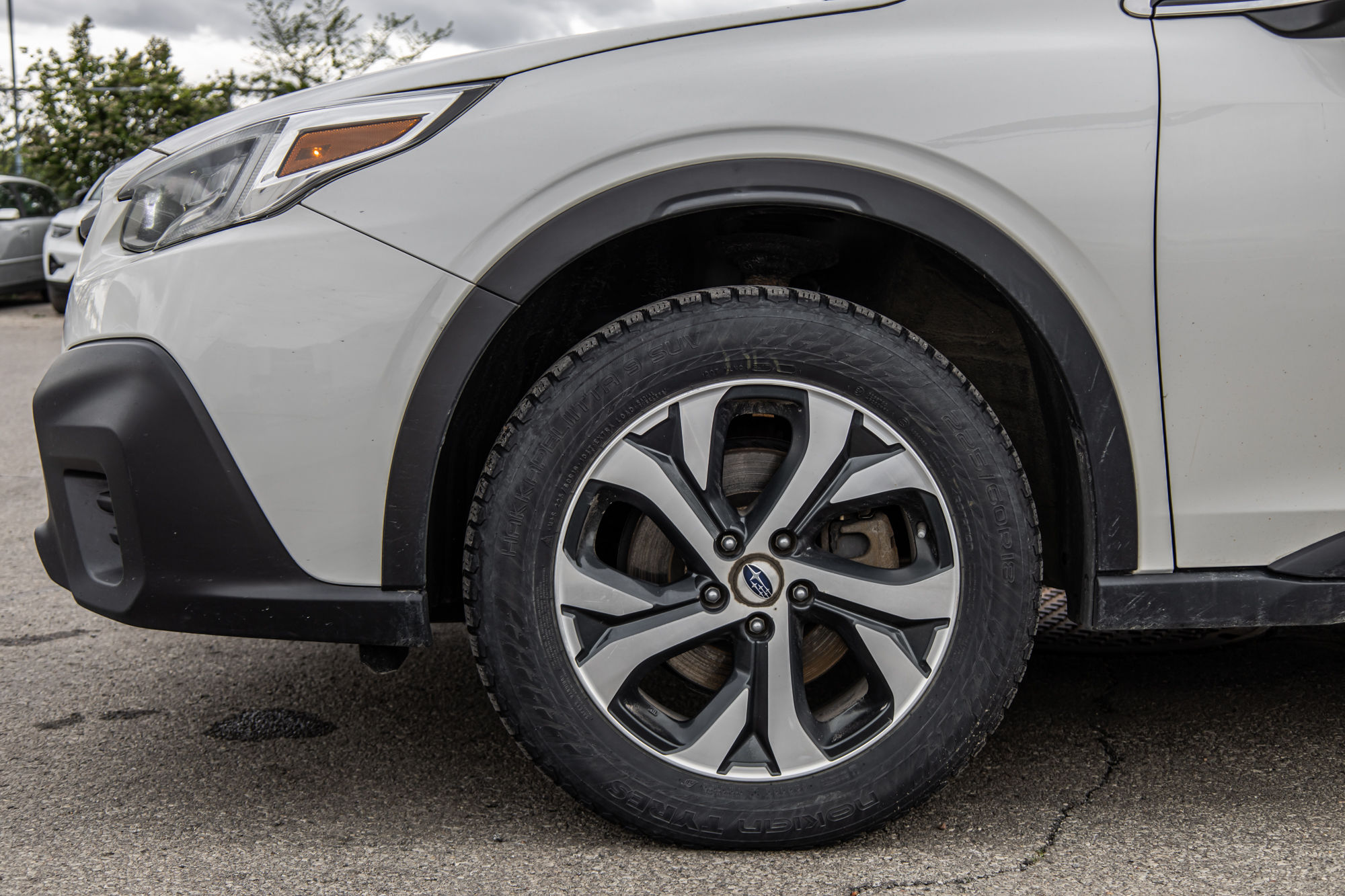 2022 Subaru Outback in Pointe-Claire, Quebec