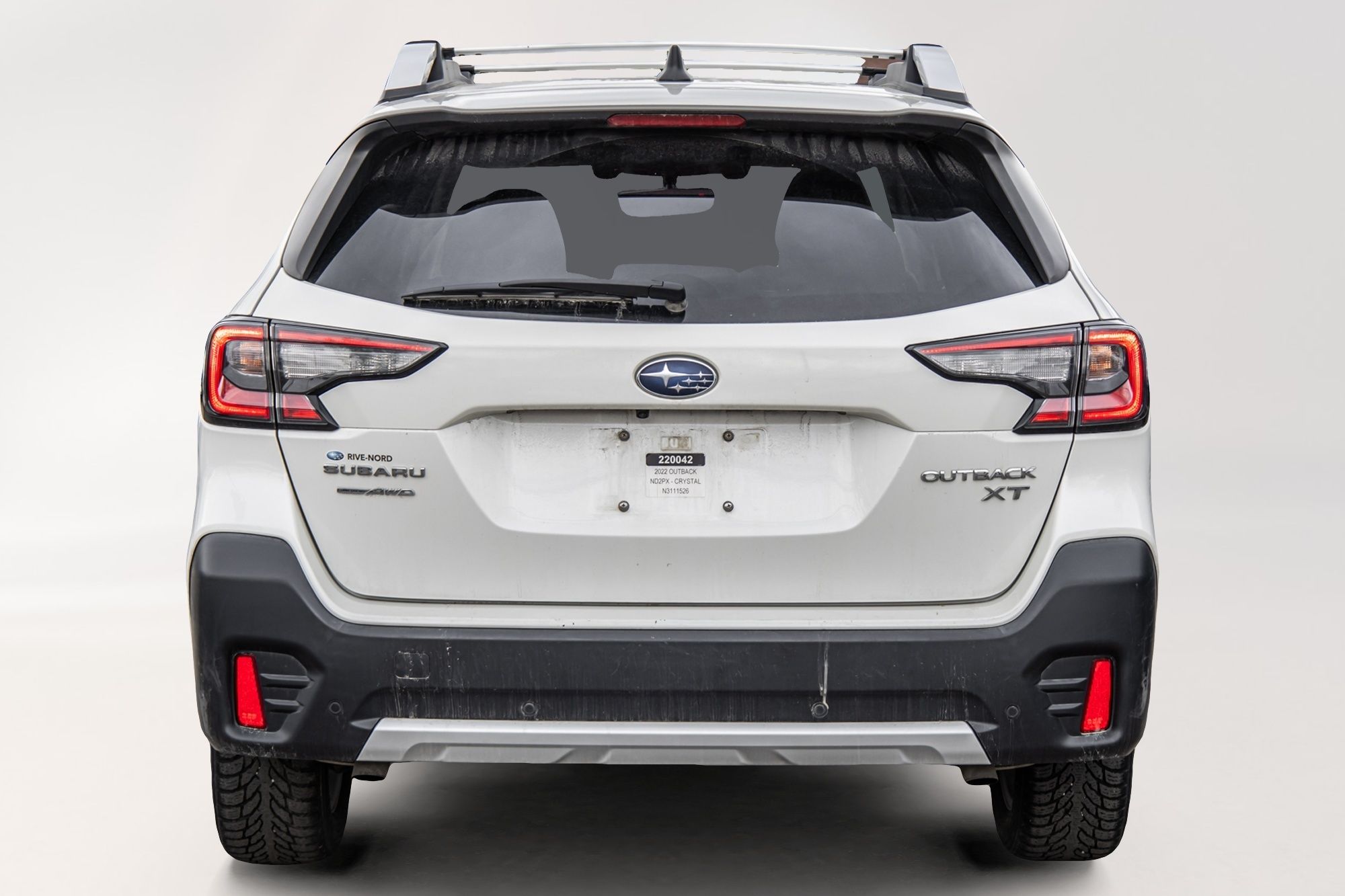 2022 Subaru Outback in Pointe-Claire, Quebec