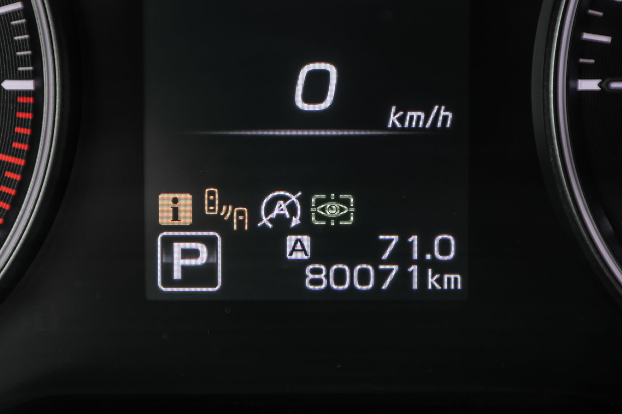2022 Subaru Outback in Pointe-Claire, Quebec