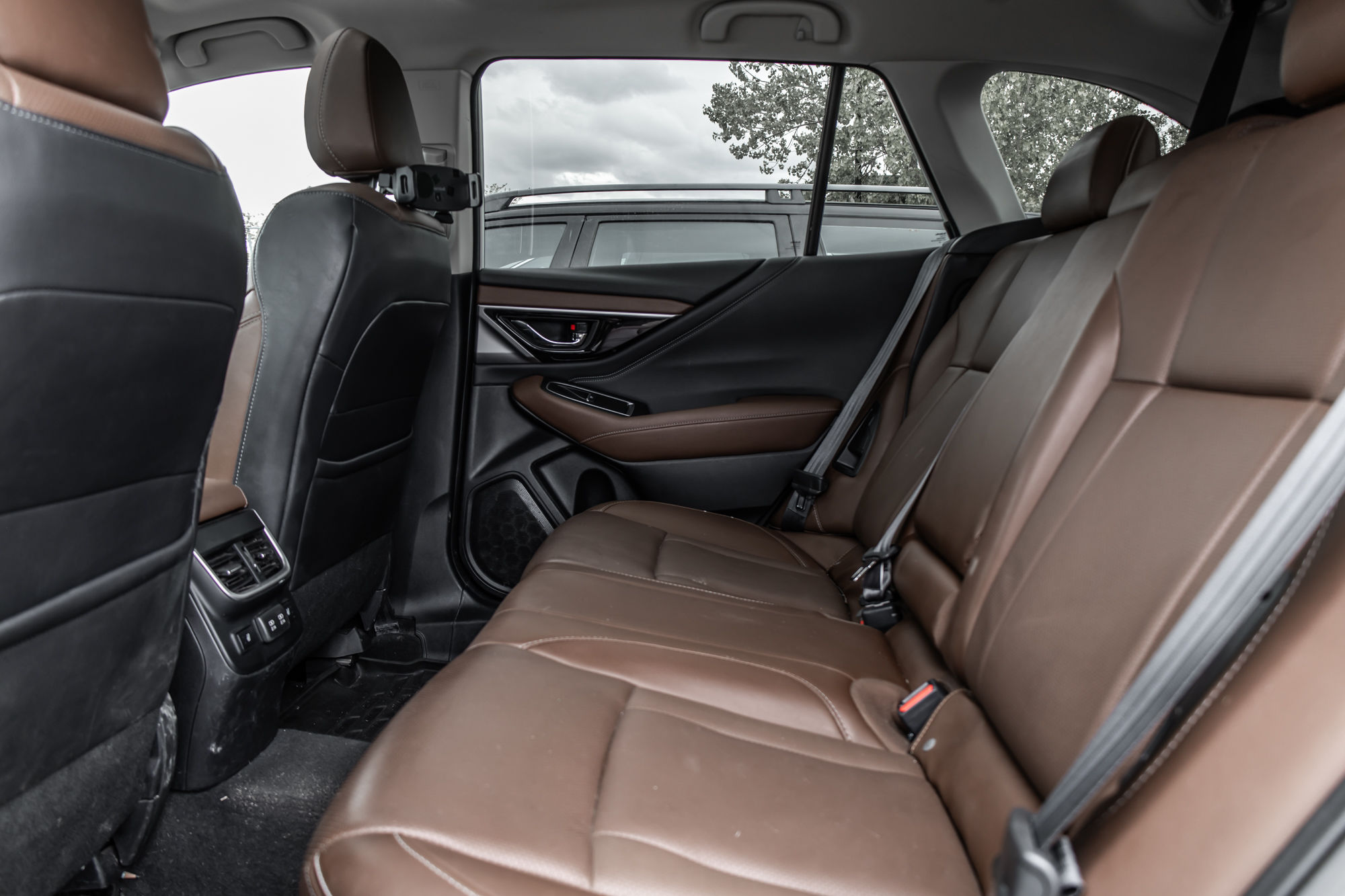 2022 Subaru Outback in Pointe-Claire, Quebec