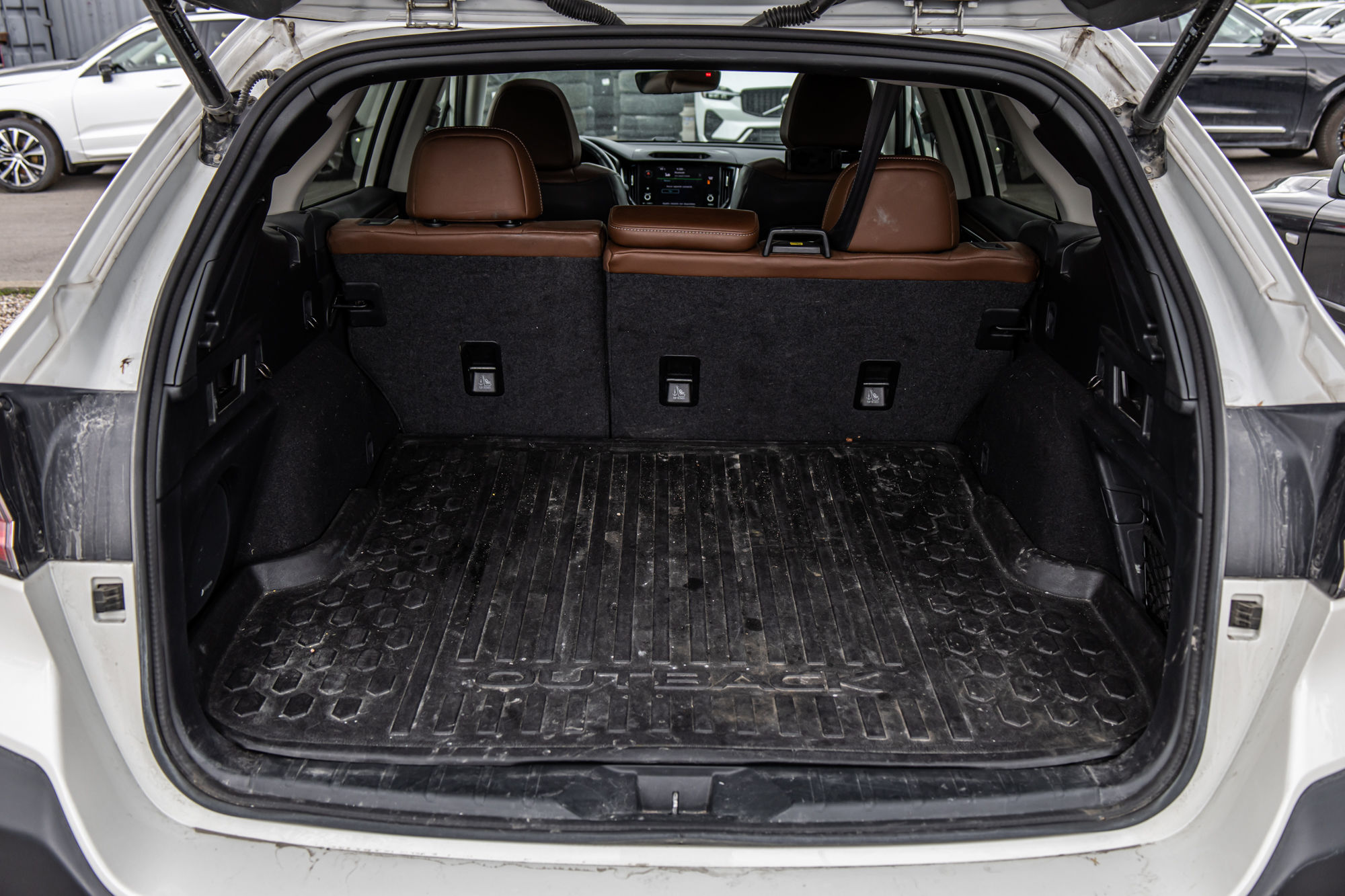 2022 Subaru Outback in Pointe-Claire, Quebec