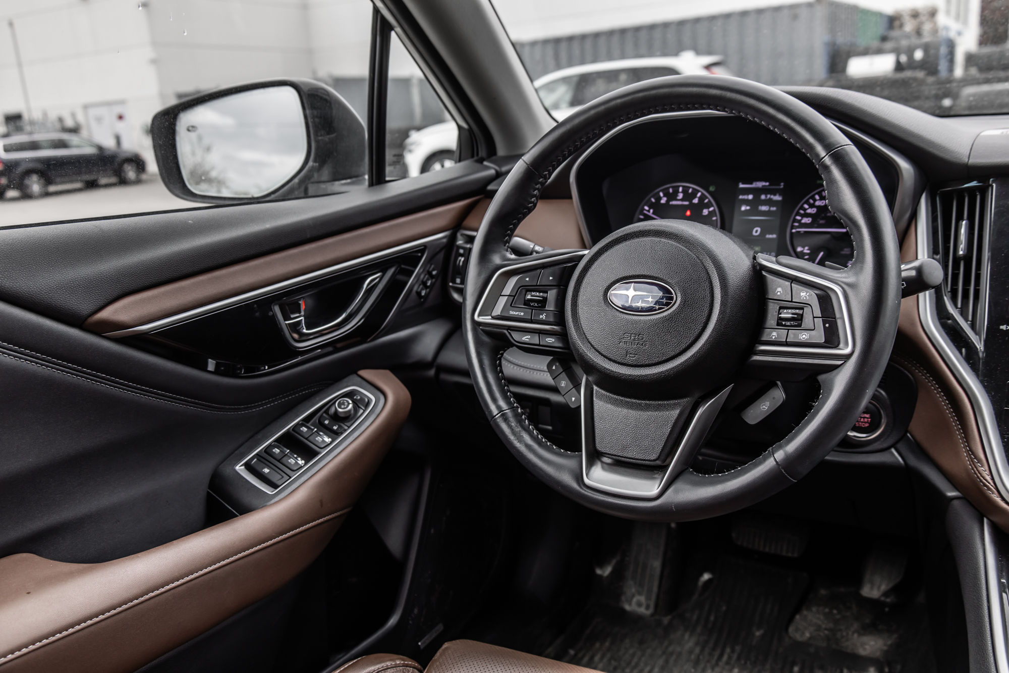 2022 Subaru Outback in Pointe-Claire, Quebec