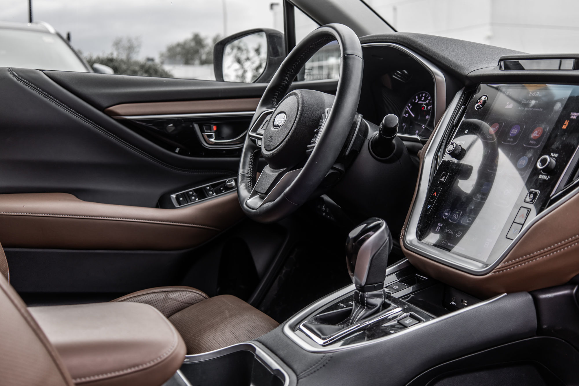 2022 Subaru Outback in Pointe-Claire, Quebec