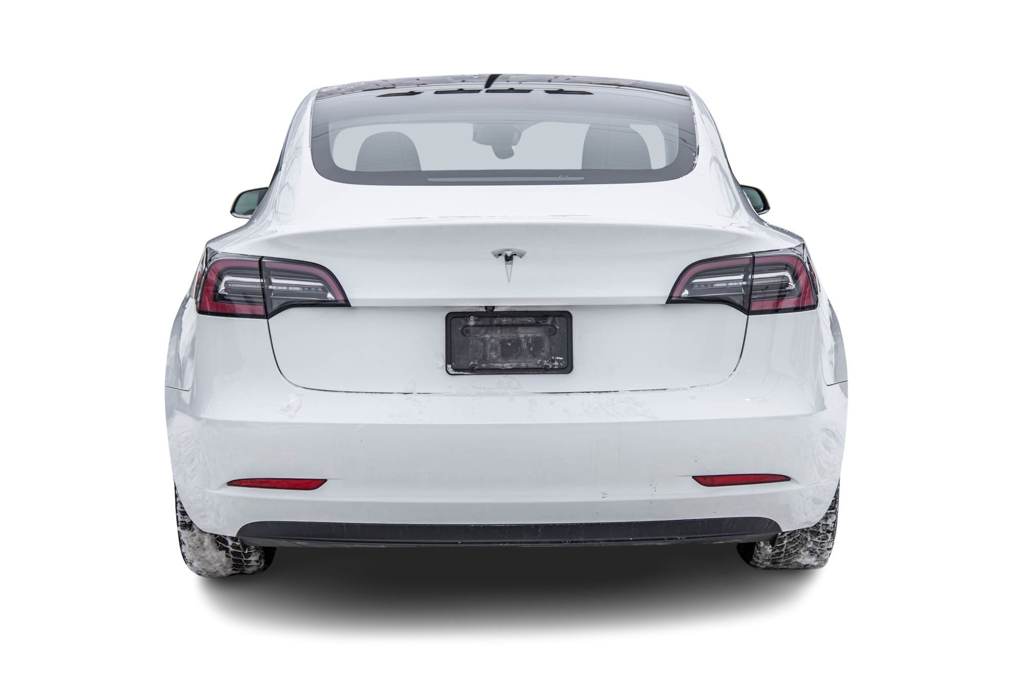 Tesla Model 3  2023 à Pointe-Claire, Québec