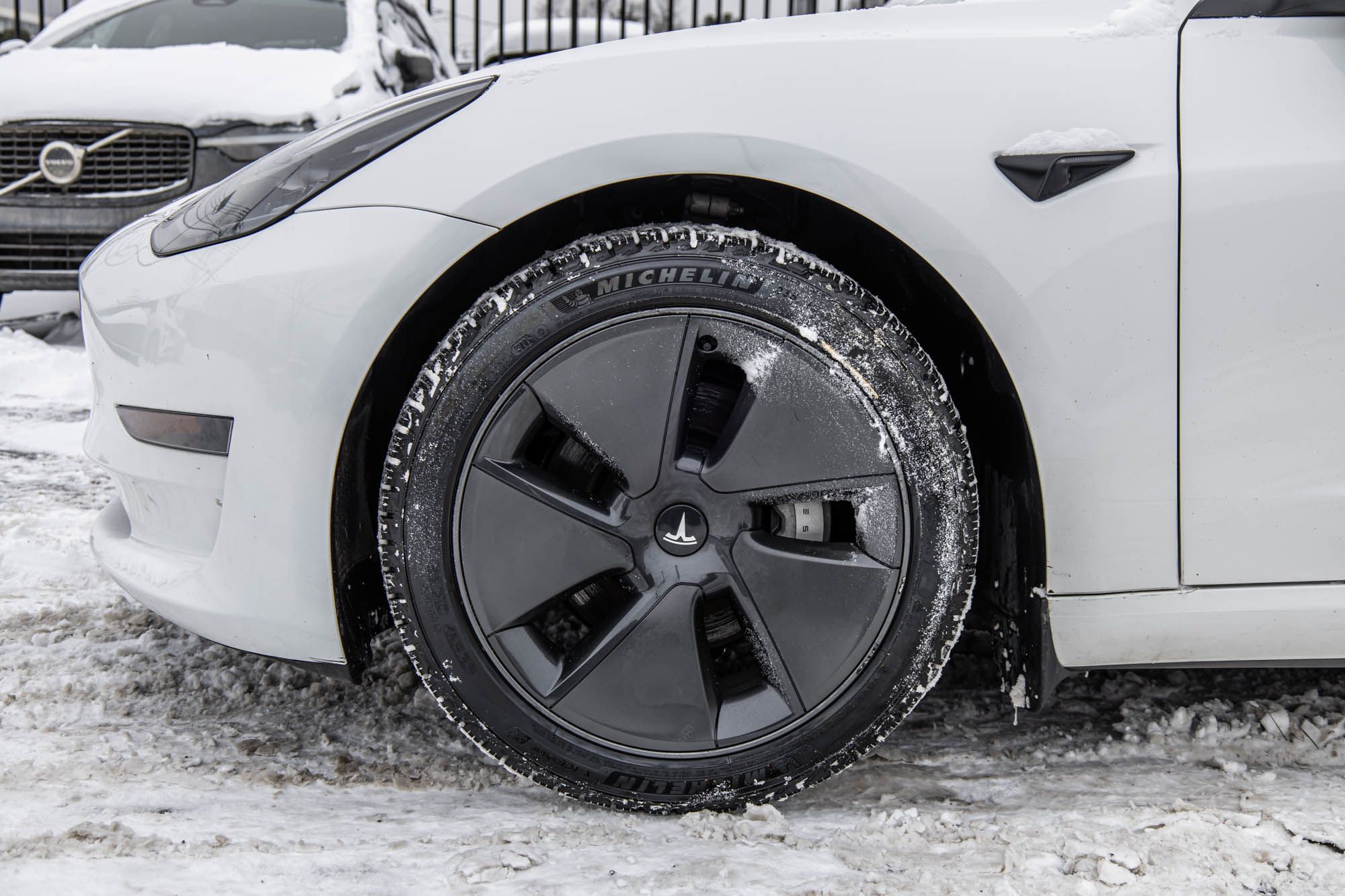 Tesla Model 3  2023 à Pointe-Claire, Québec