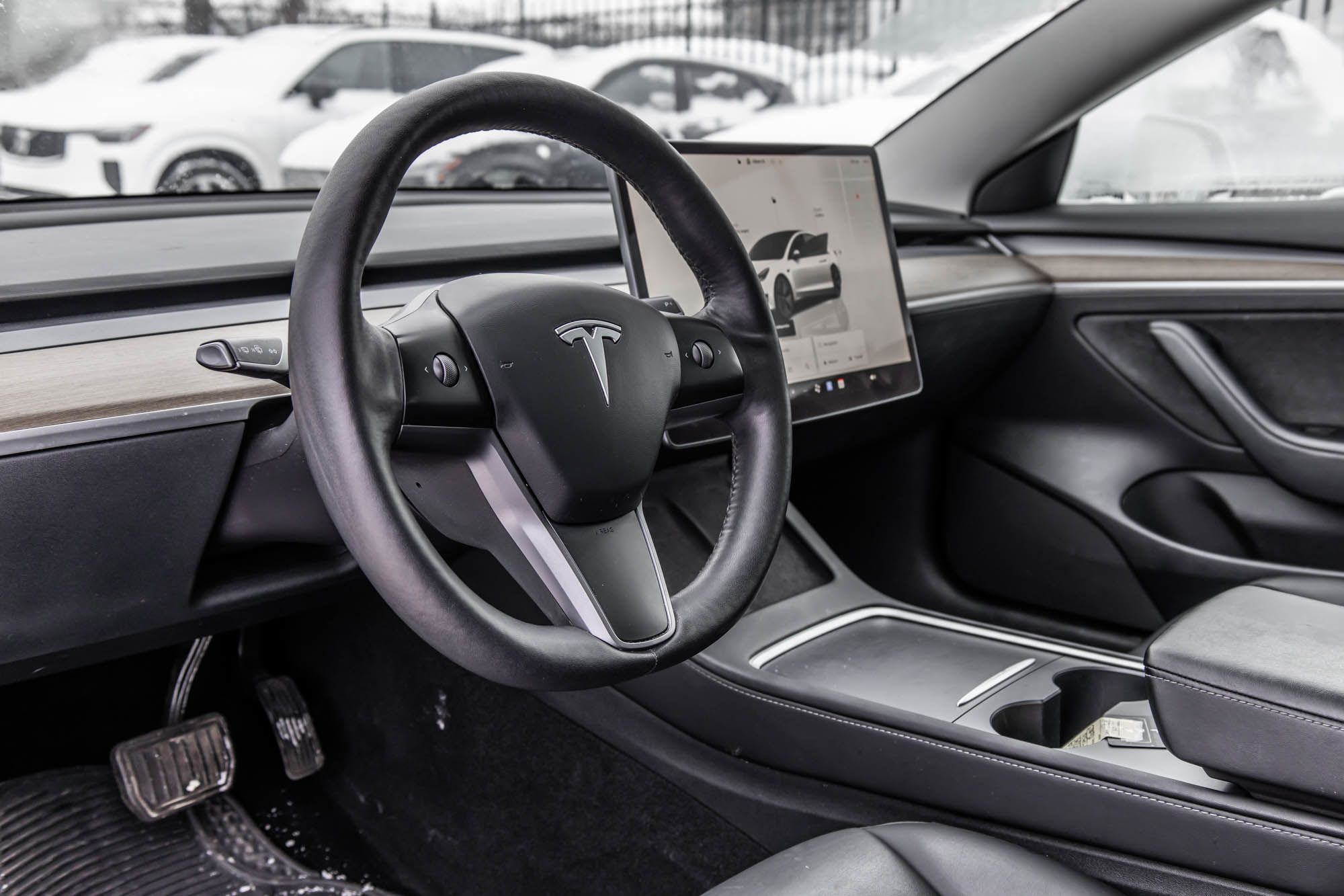 Tesla Model 3  2023 à Pointe-Claire, Québec