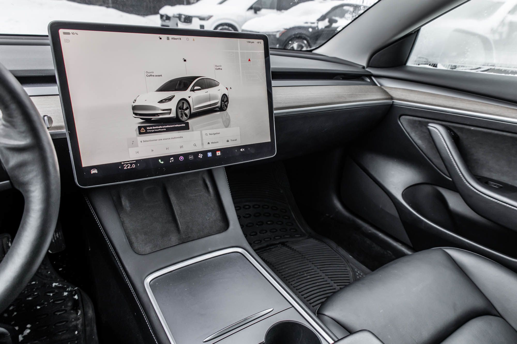 Tesla Model 3  2023 à Pointe-Claire, Québec