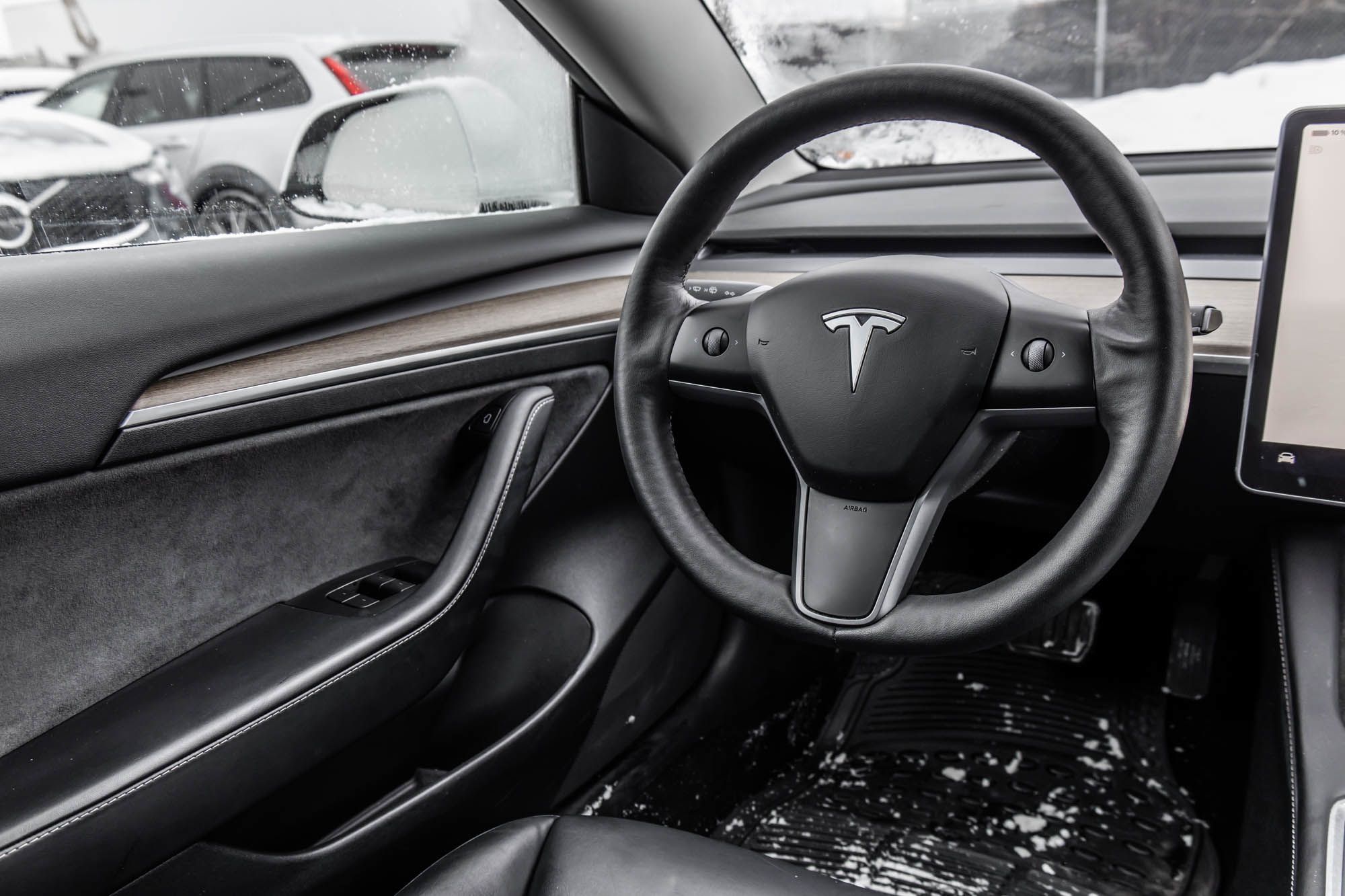 Tesla Model 3  2023 à Pointe-Claire, Québec