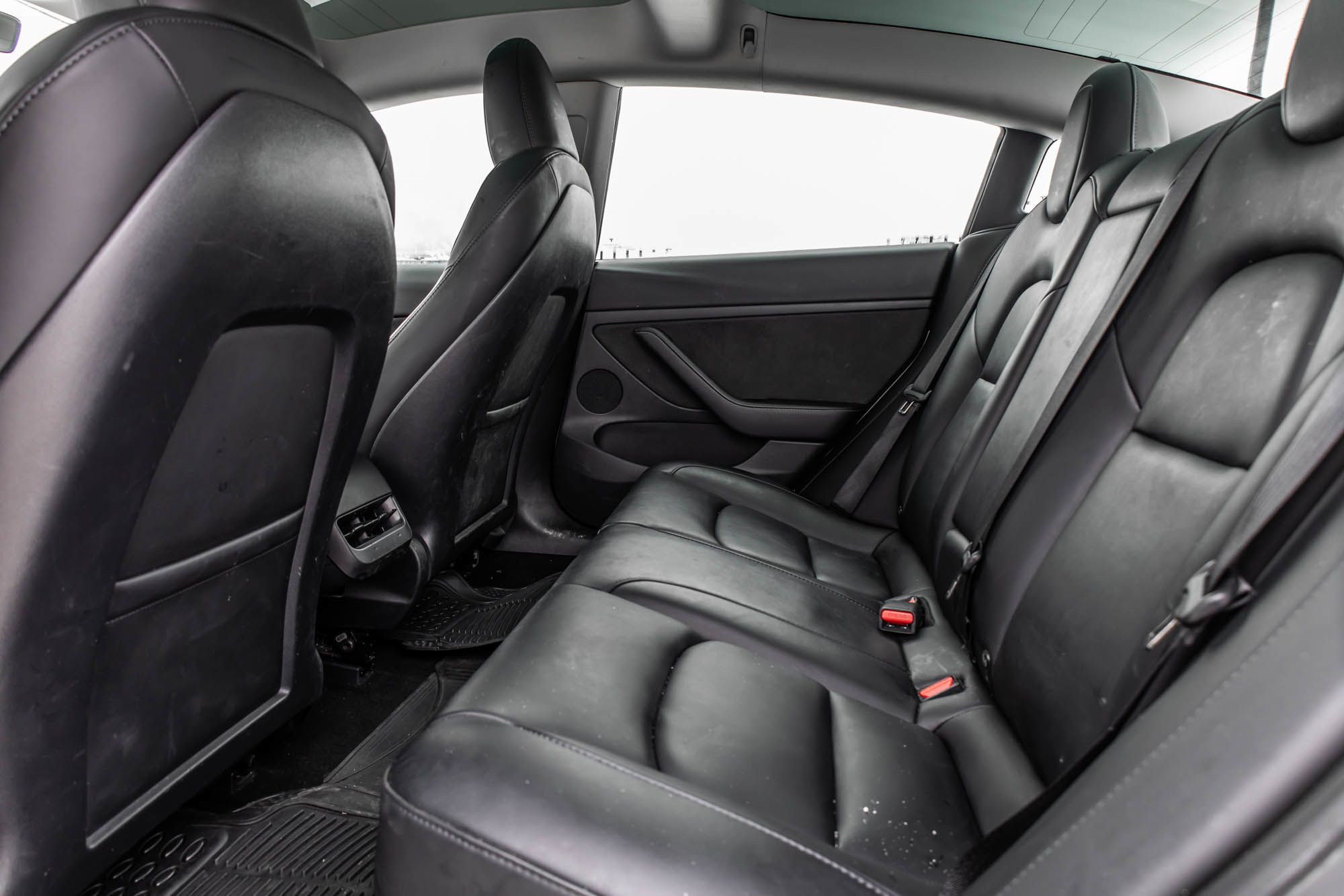 Tesla Model 3  2023 à Pointe-Claire, Québec