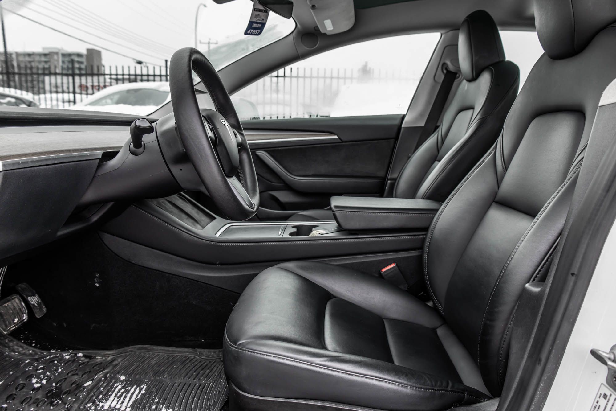 Tesla Model 3  2023 à Pointe-Claire, Québec