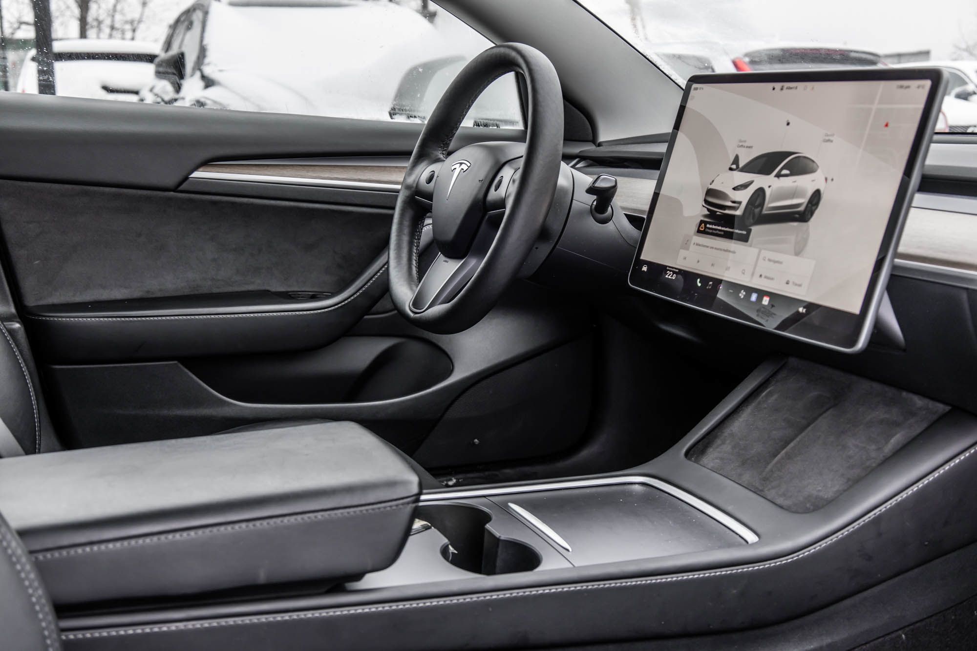 Tesla Model 3  2023 à Pointe-Claire, Québec