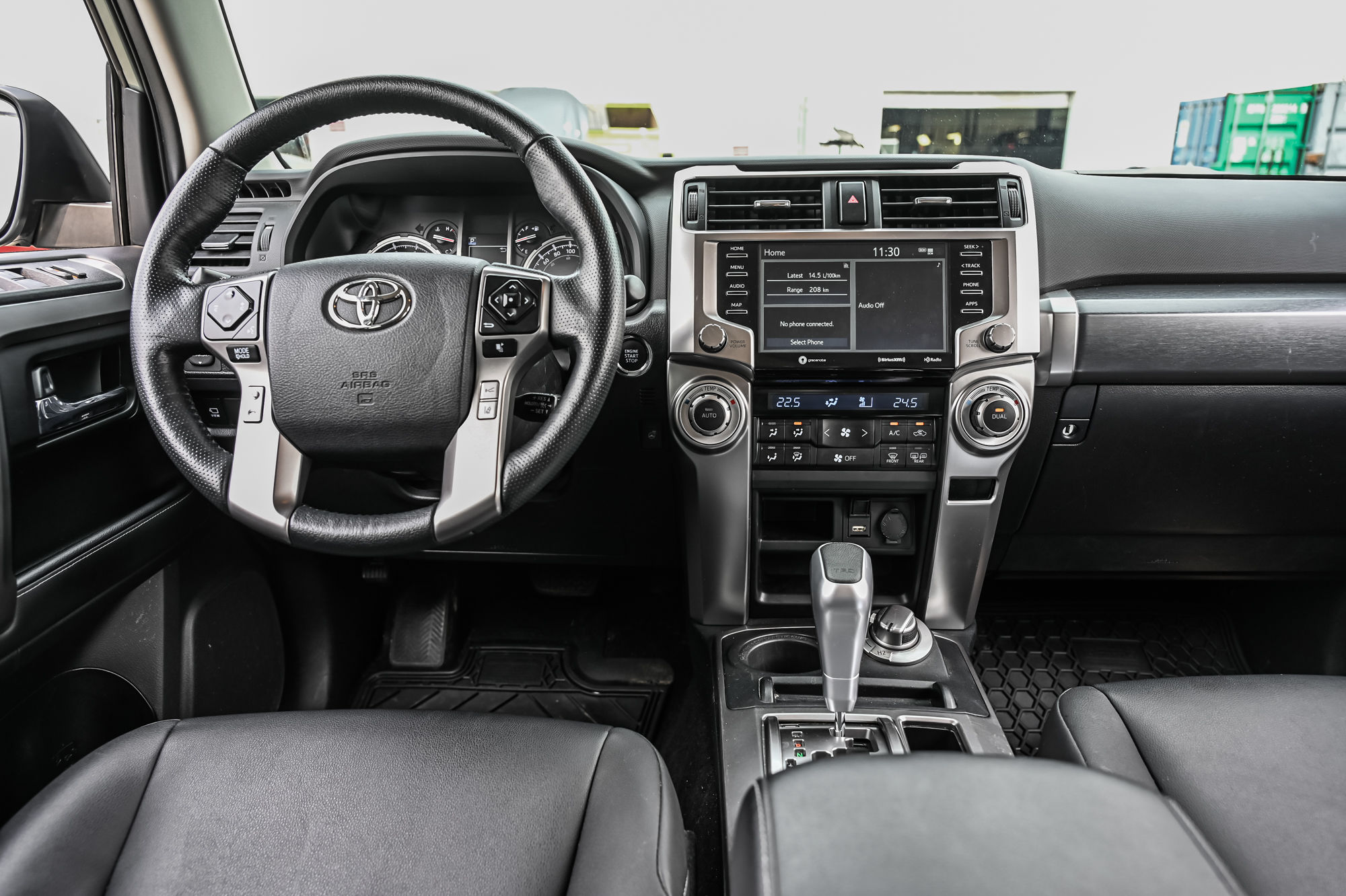 Toyota 4Runner  2023 à Pointe-Claire, Québec