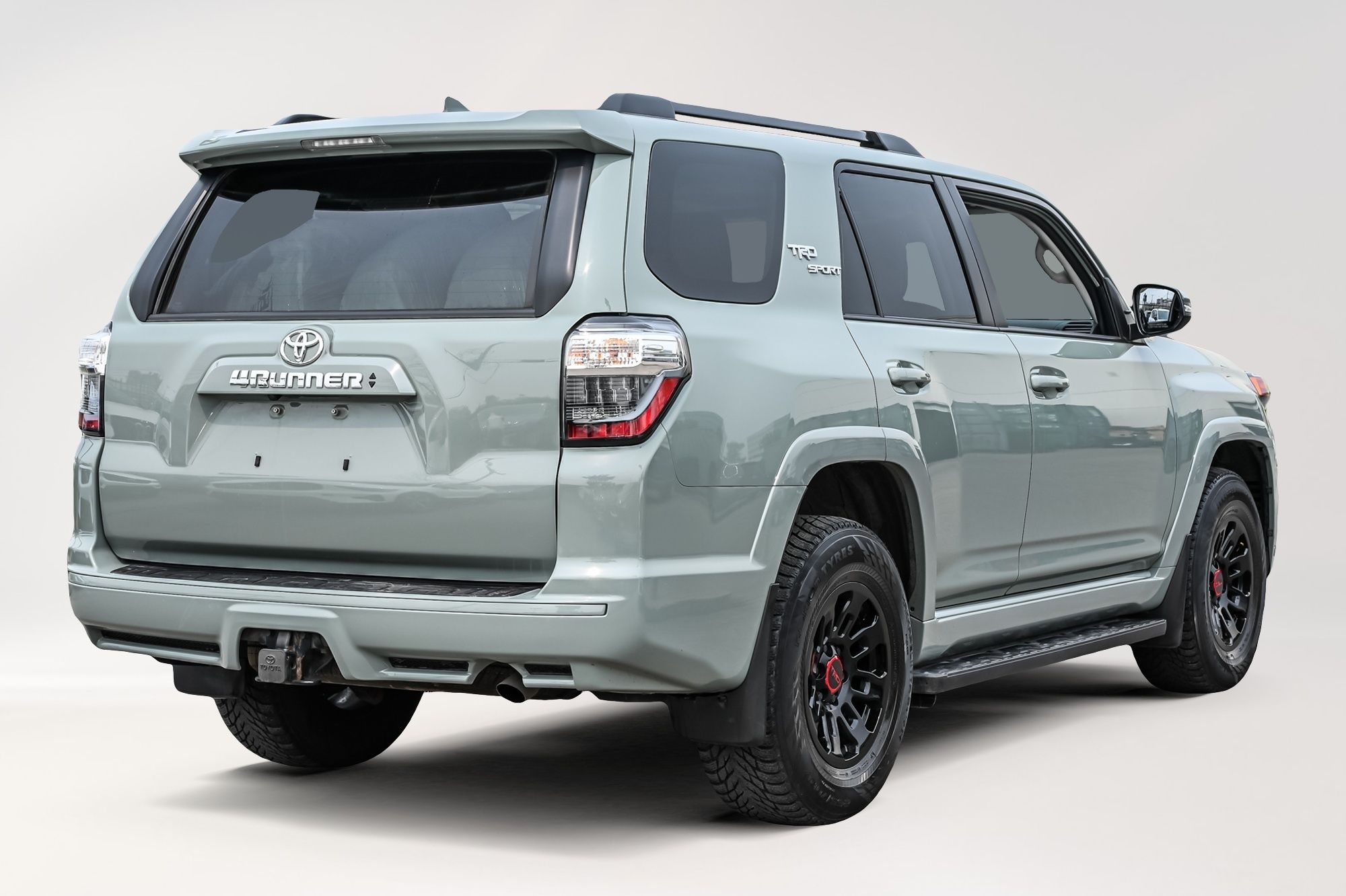 Toyota 4Runner  2023 à Pointe-Claire, Québec
