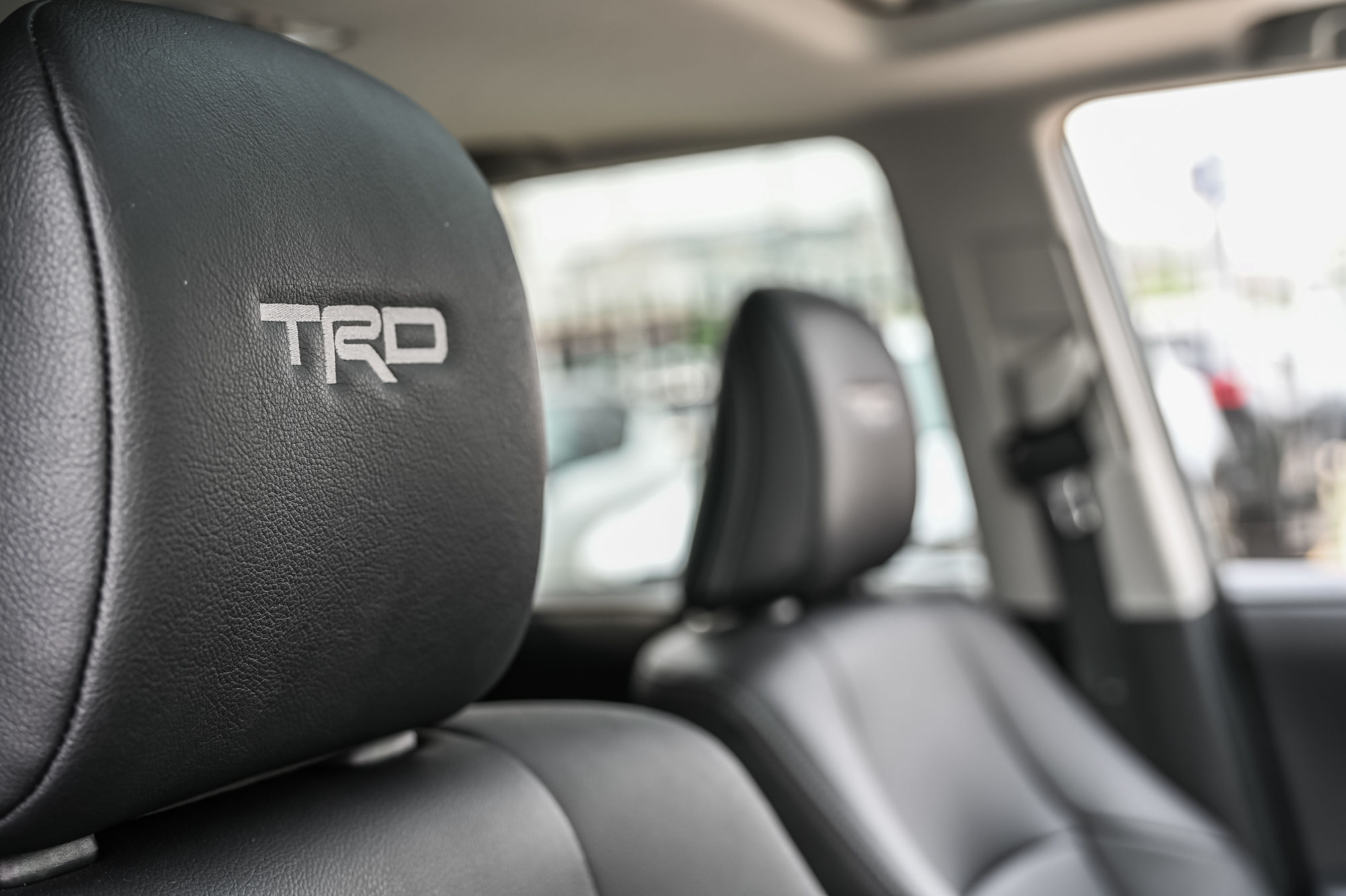 Toyota 4Runner  2023 à Pointe-Claire, Québec