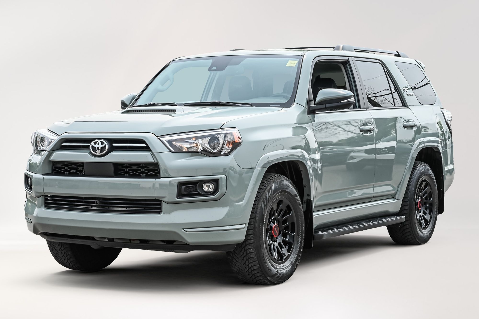 Toyota 4Runner  2023 à Pointe-Claire, Québec
