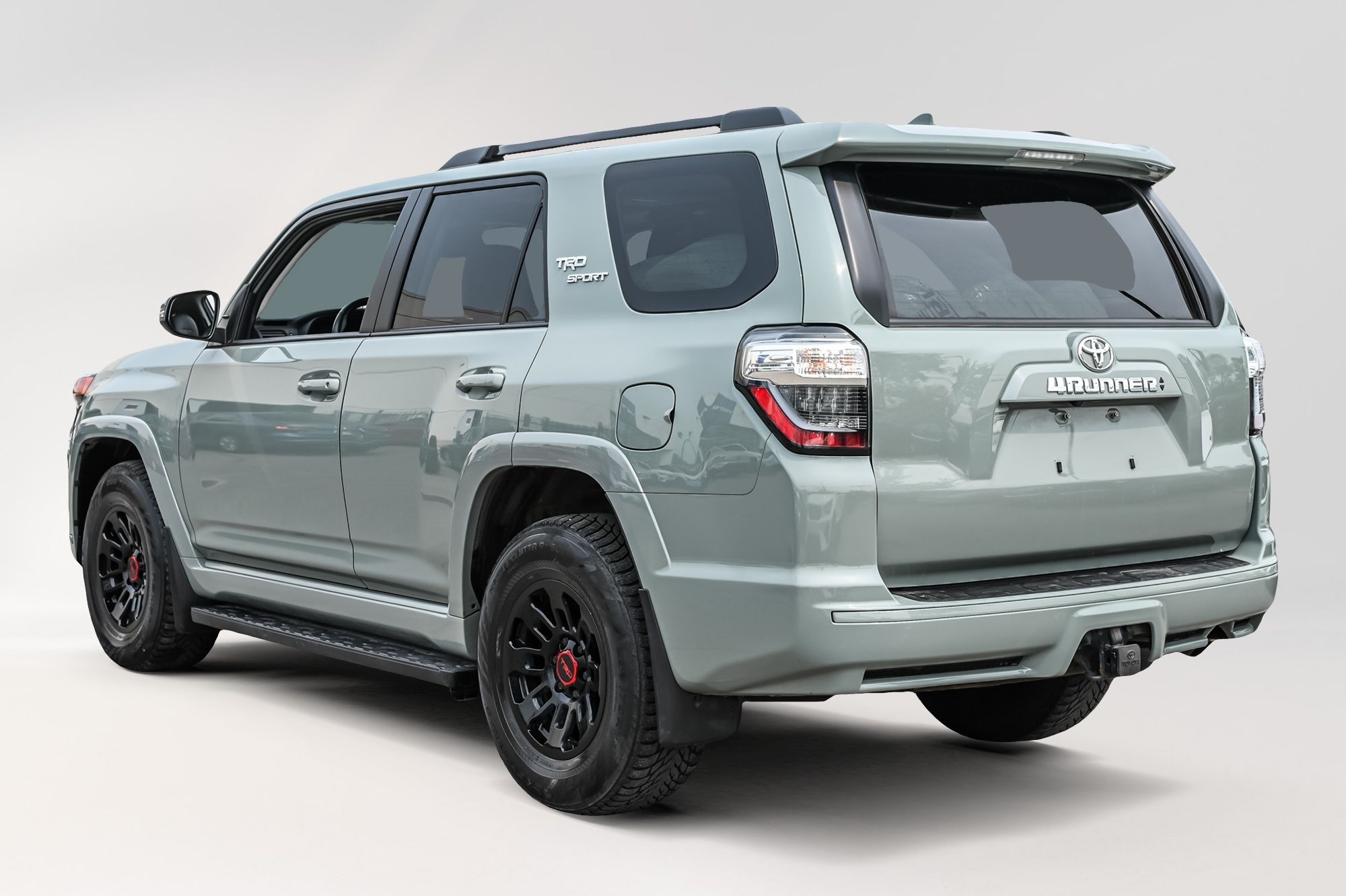 Toyota 4Runner  2023 à Pointe-Claire, Québec
