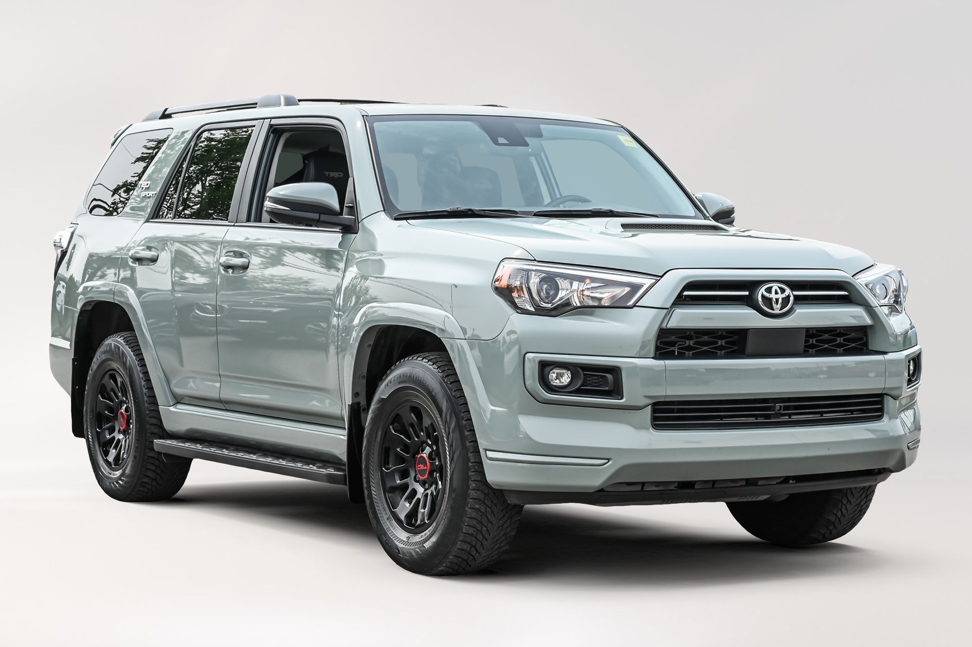 Toyota 4Runner  2023 à Pointe-Claire, Québec