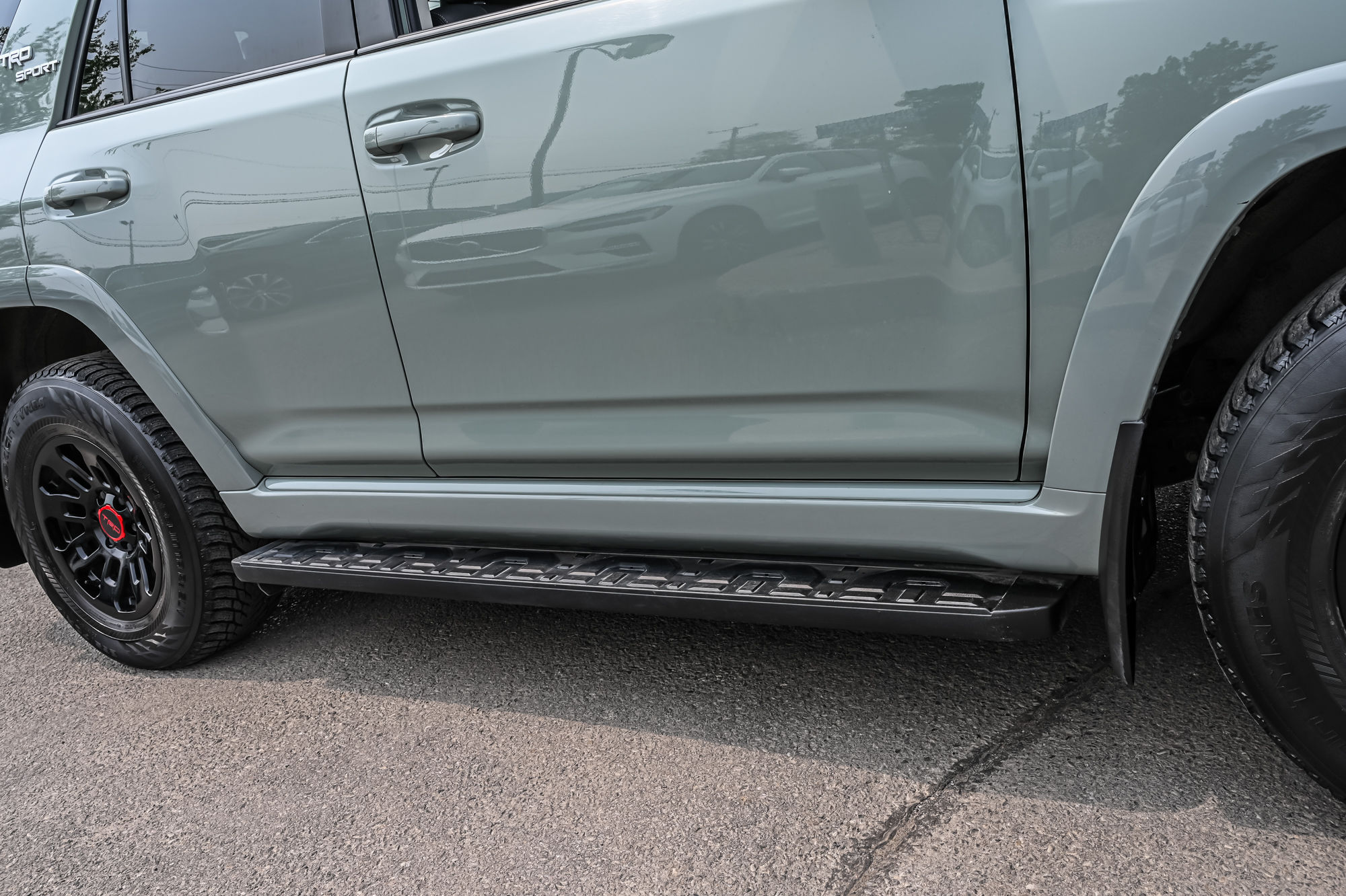 Toyota 4Runner  2023 à Pointe-Claire, Québec