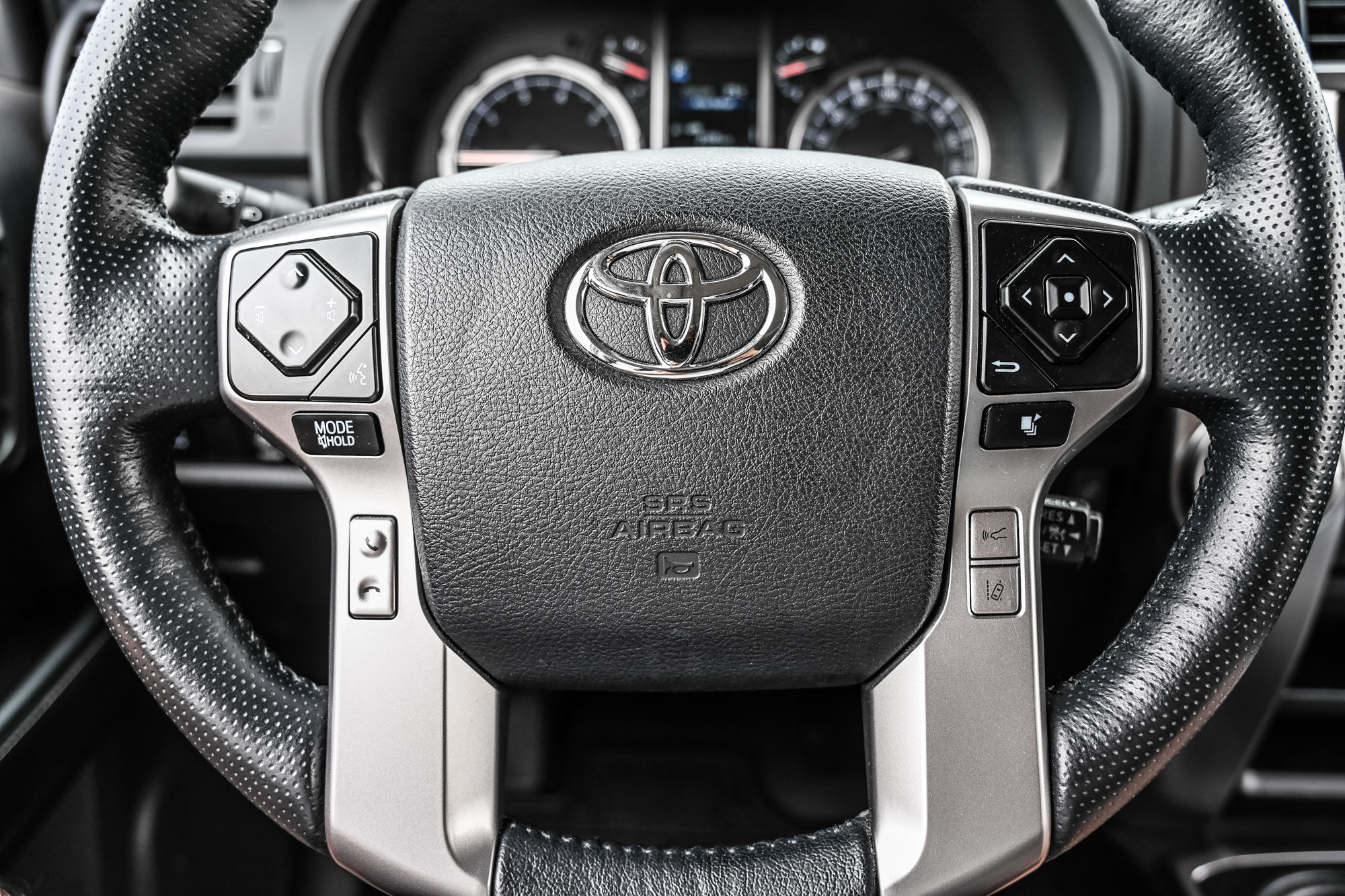 Toyota 4Runner  2023 à Pointe-Claire, Québec