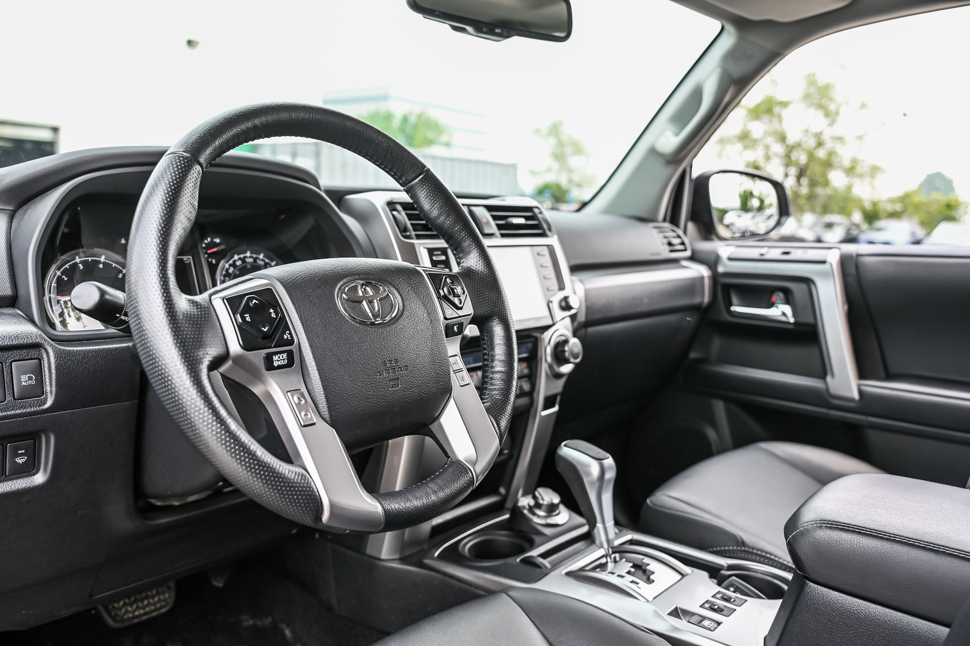 Toyota 4Runner  2023 à Pointe-Claire, Québec