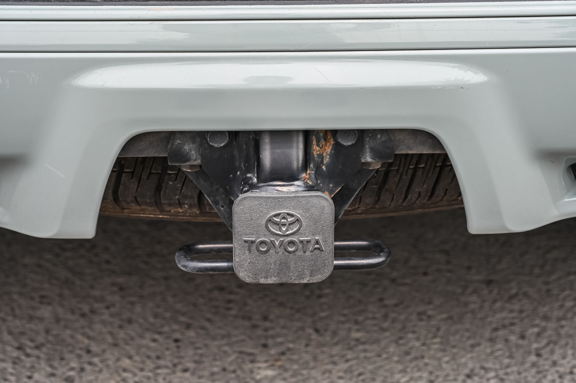Toyota 4Runner  2023 à Pointe-Claire, Québec