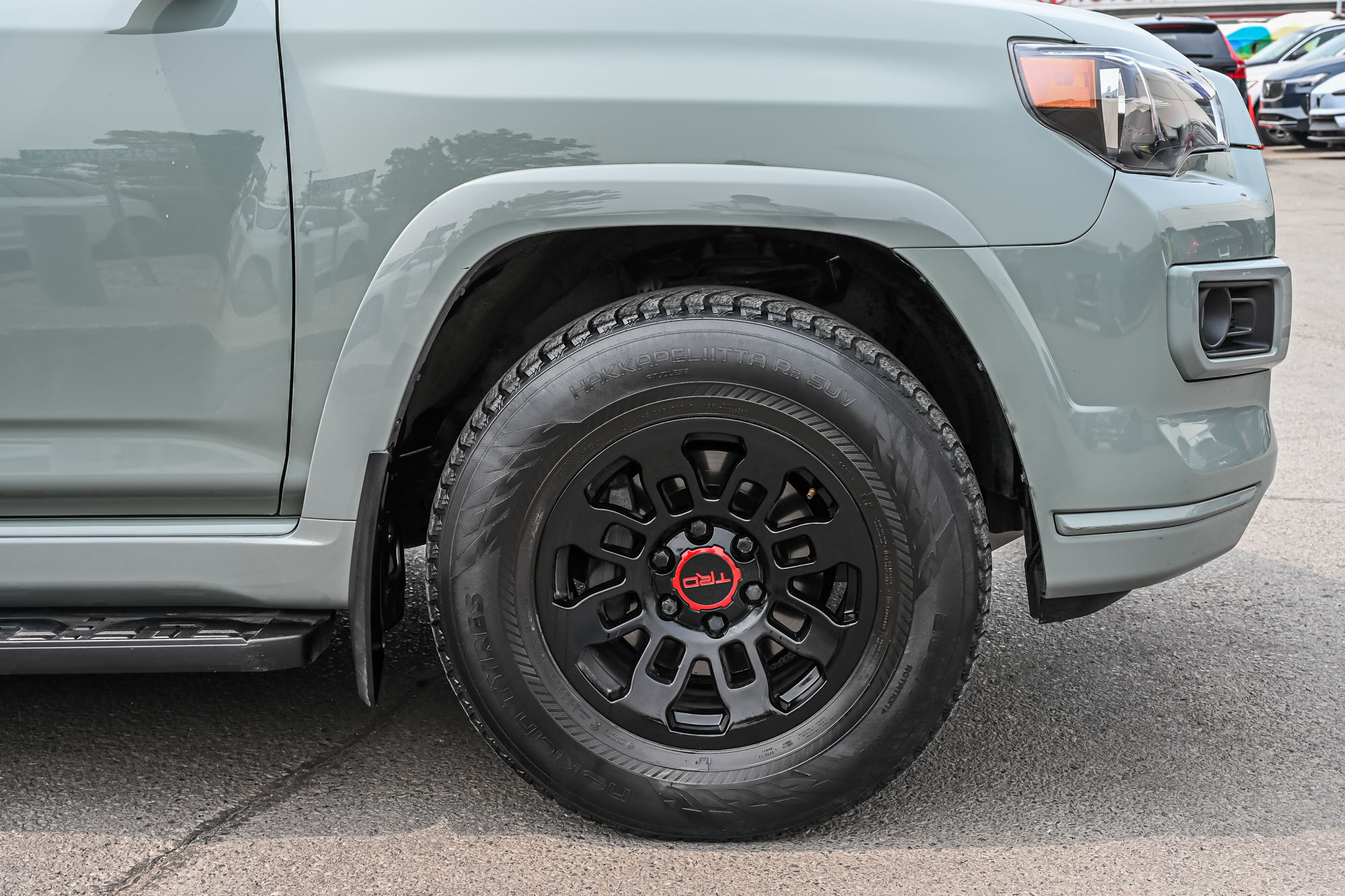 Toyota 4Runner  2023 à Pointe-Claire, Québec