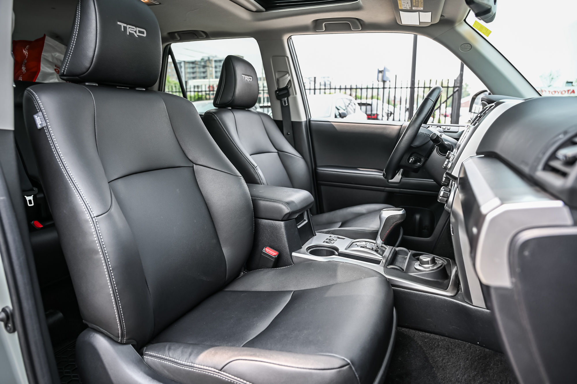 Toyota 4Runner  2023 à Pointe-Claire, Québec