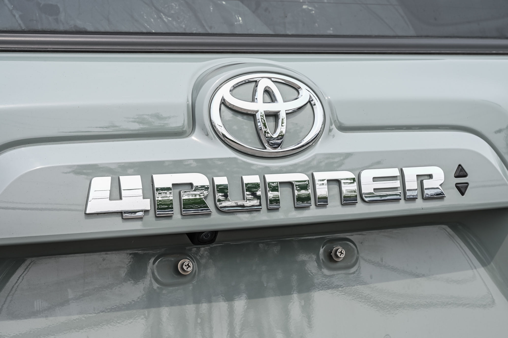 Toyota 4Runner  2023 à Pointe-Claire, Québec