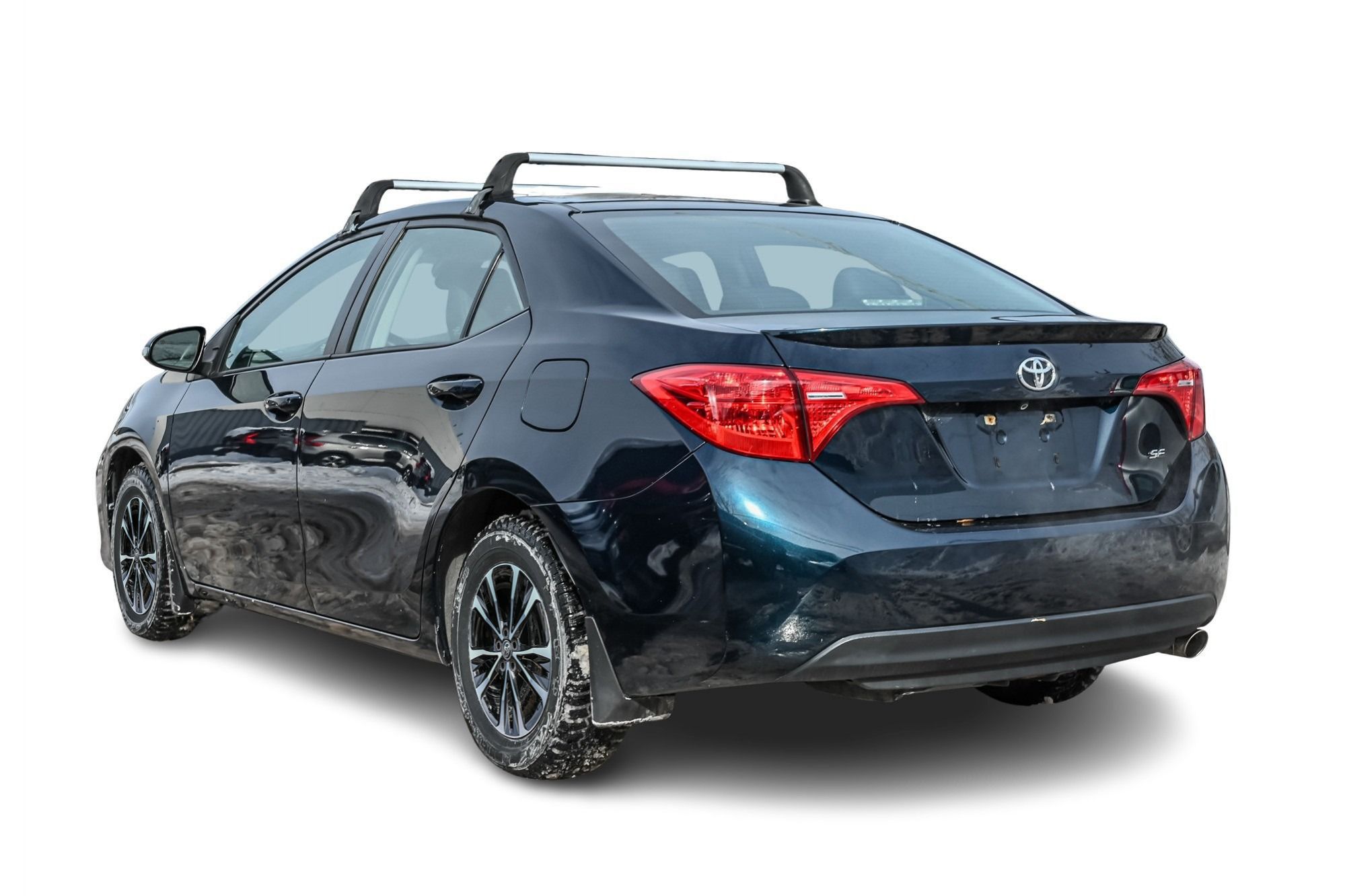 2017 Toyota Corolla in Pointe-Claire, Quebec