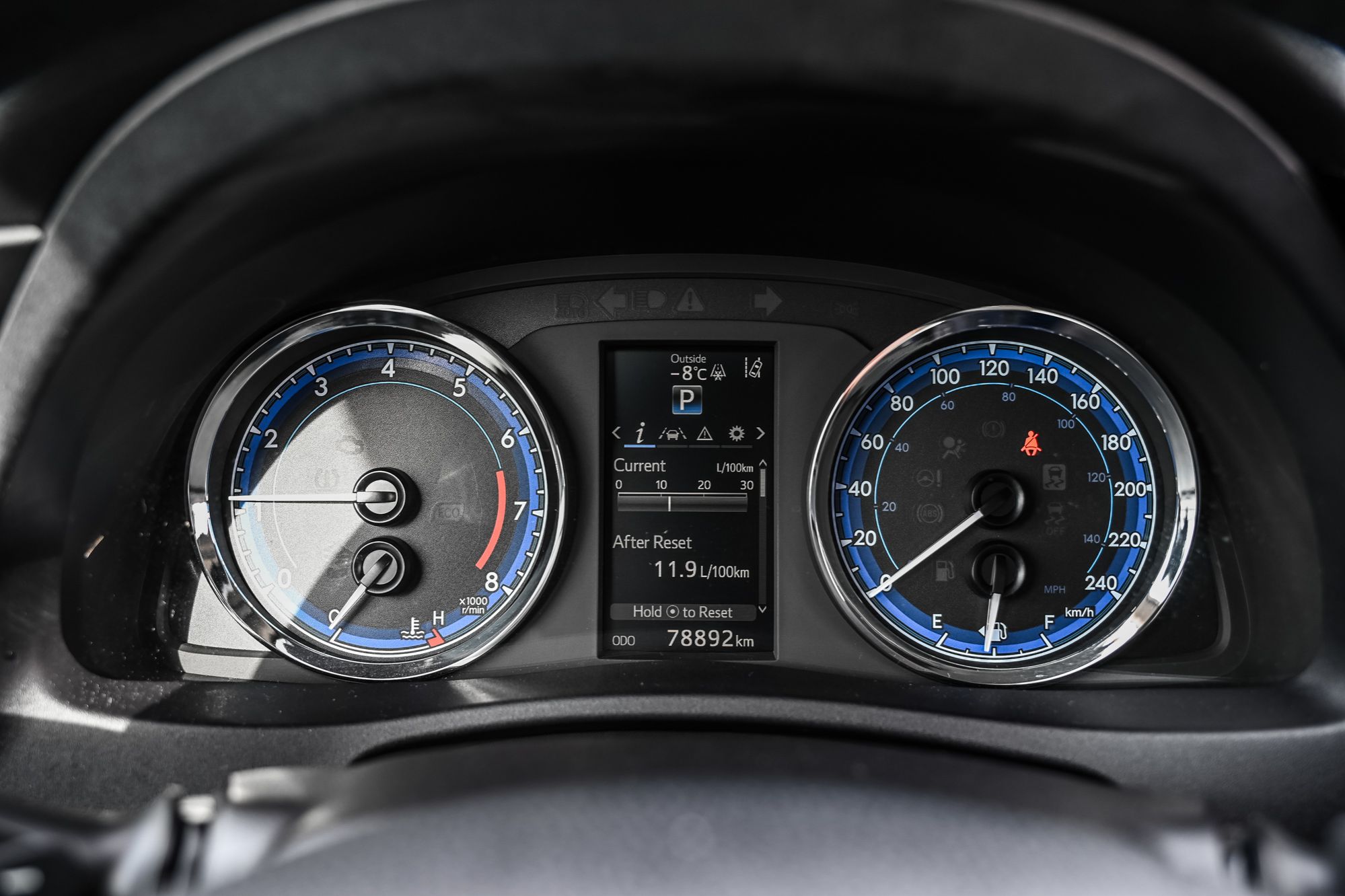 2017 Toyota Corolla in Pointe-Claire, Quebec