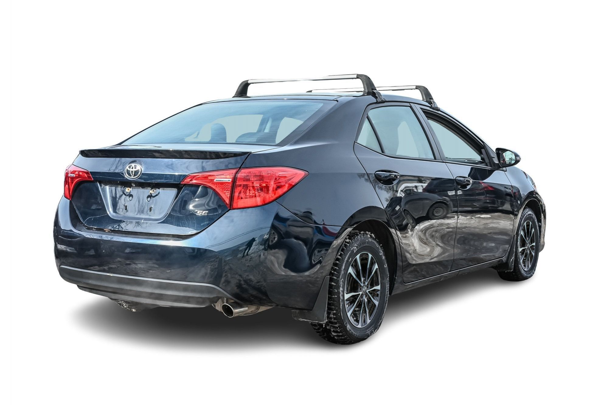 2017 Toyota Corolla in Pointe-Claire, Quebec