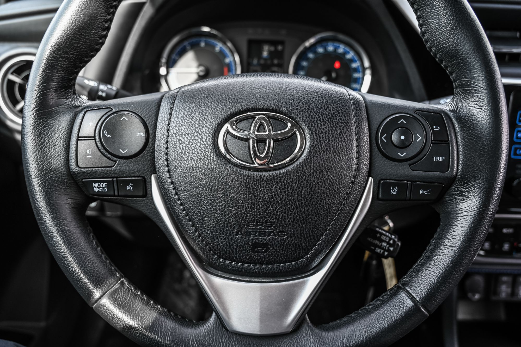 2017 Toyota Corolla in Pointe-Claire, Quebec