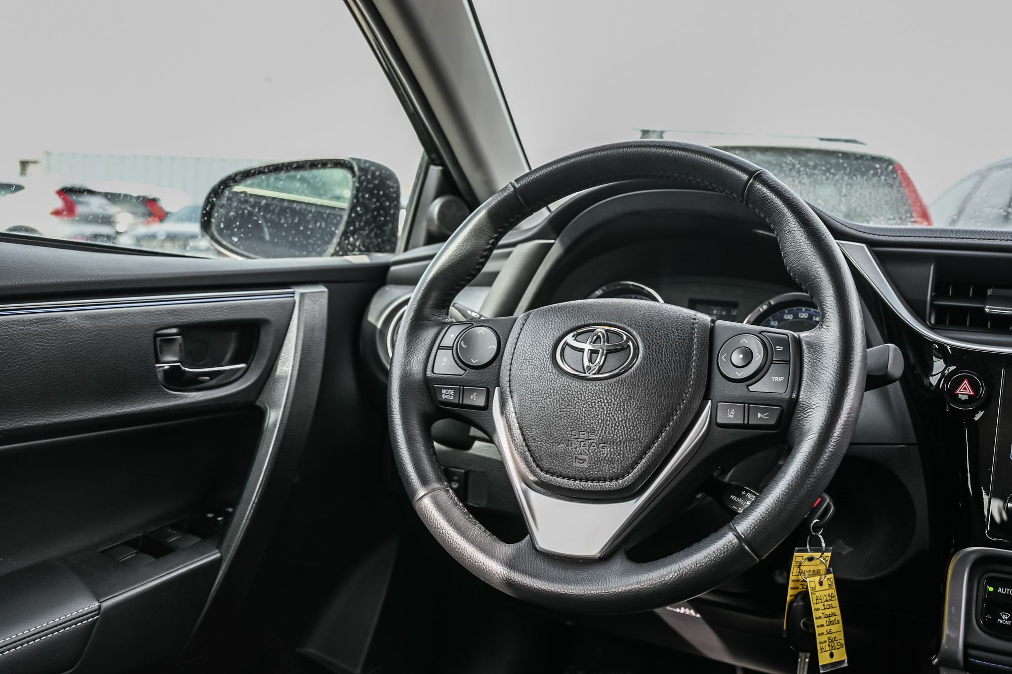 2017 Toyota Corolla in Pointe-Claire, Quebec