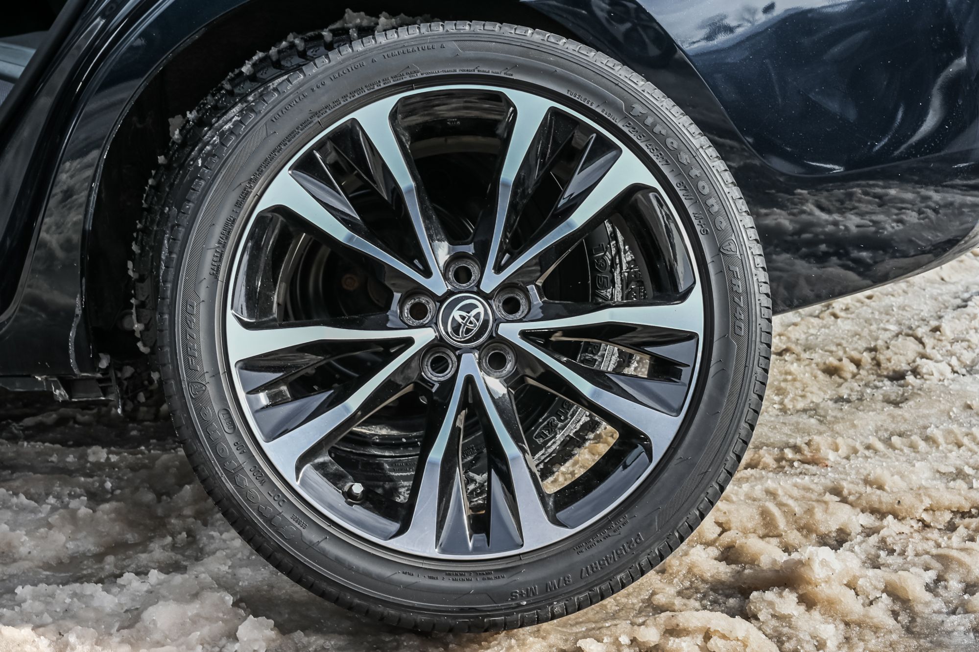 2017 Toyota Corolla in Pointe-Claire, Quebec