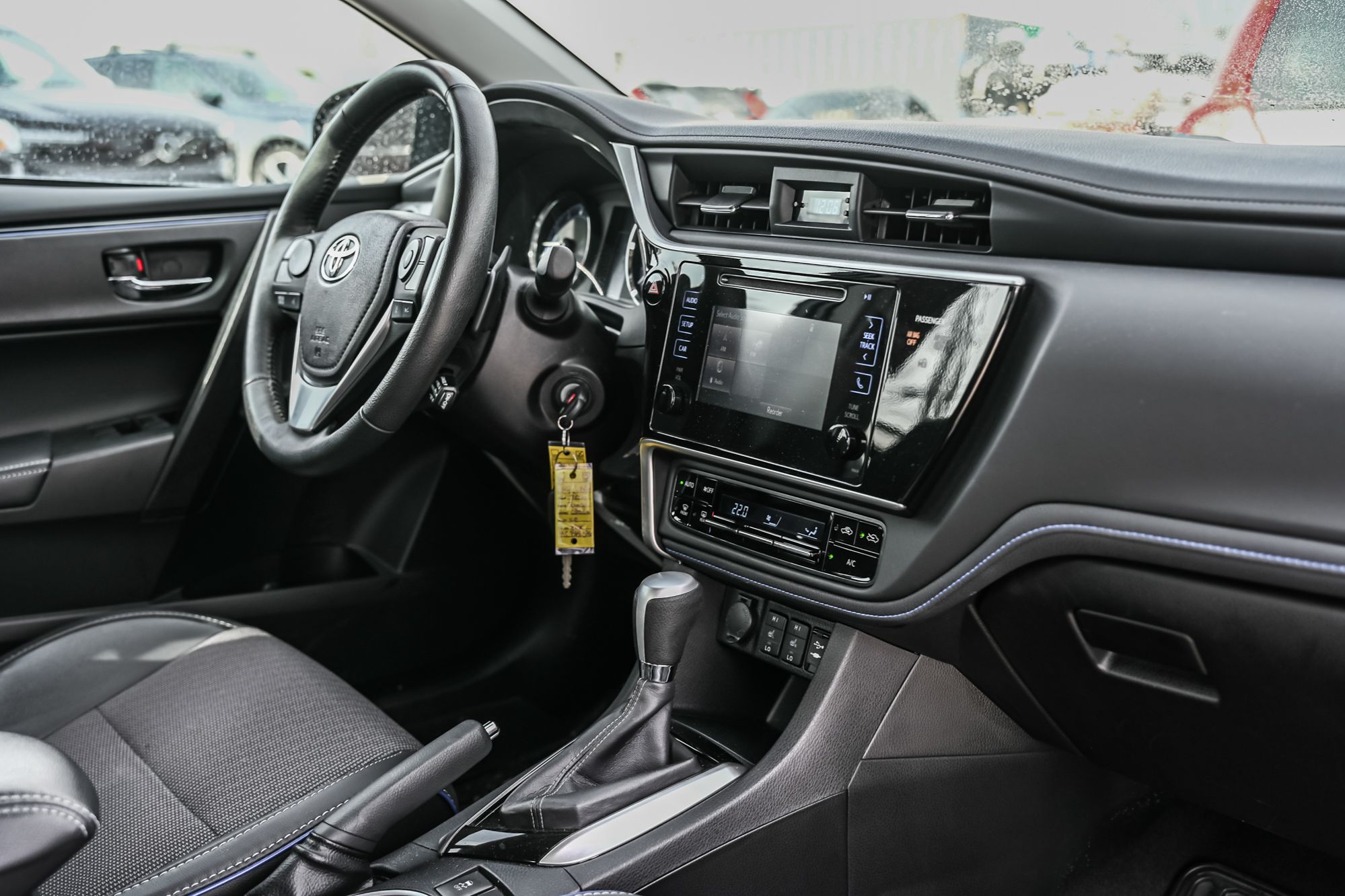 2017 Toyota Corolla in Pointe-Claire, Quebec