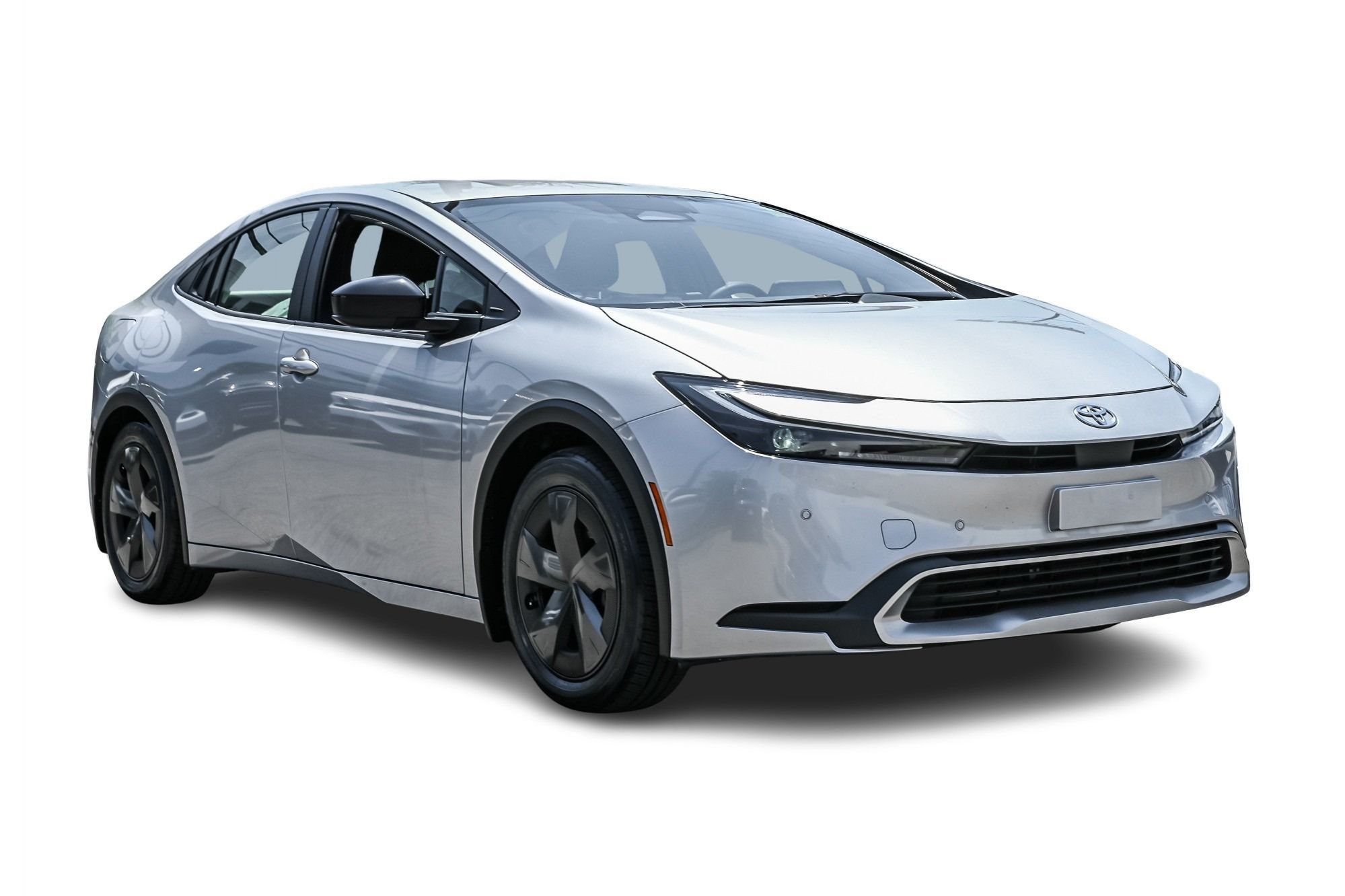 Toyota Prius Plug-in Hybrid  2024 à Pointe-Claire, Québec