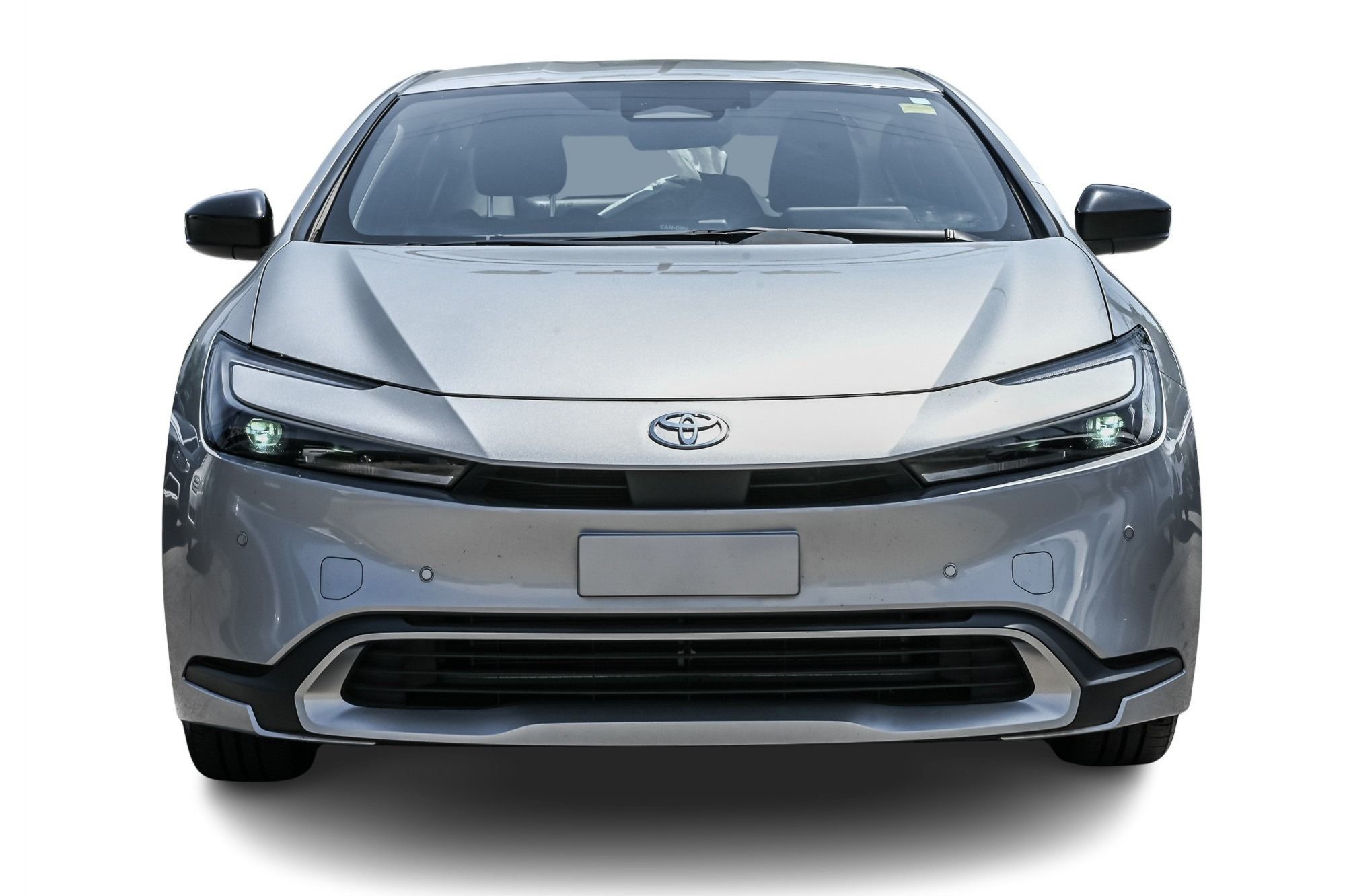 Toyota Prius Plug-in Hybrid  2024 à Pointe-Claire, Québec