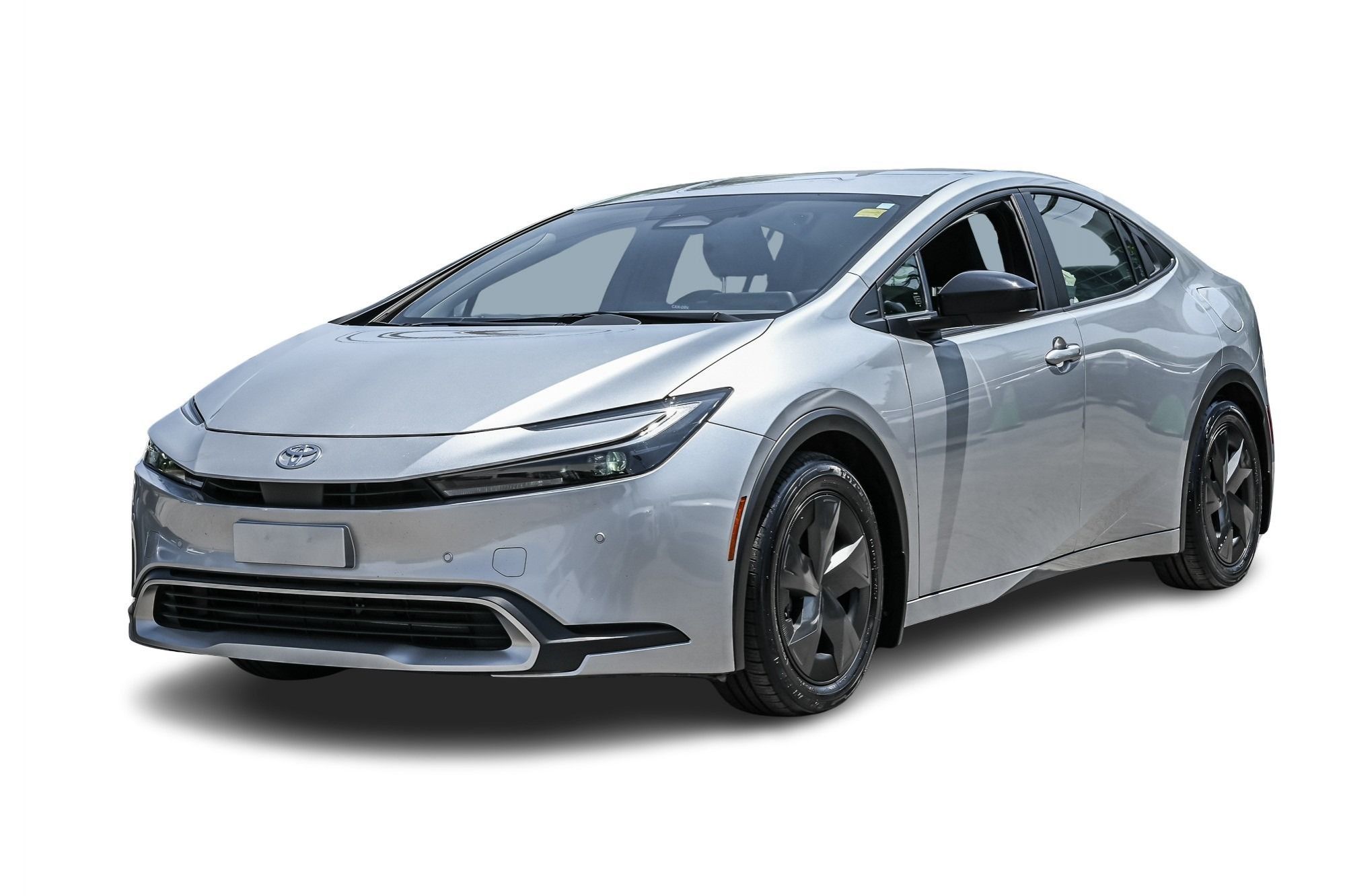 Toyota Prius Plug-in Hybrid  2024 à Pointe-Claire, Québec