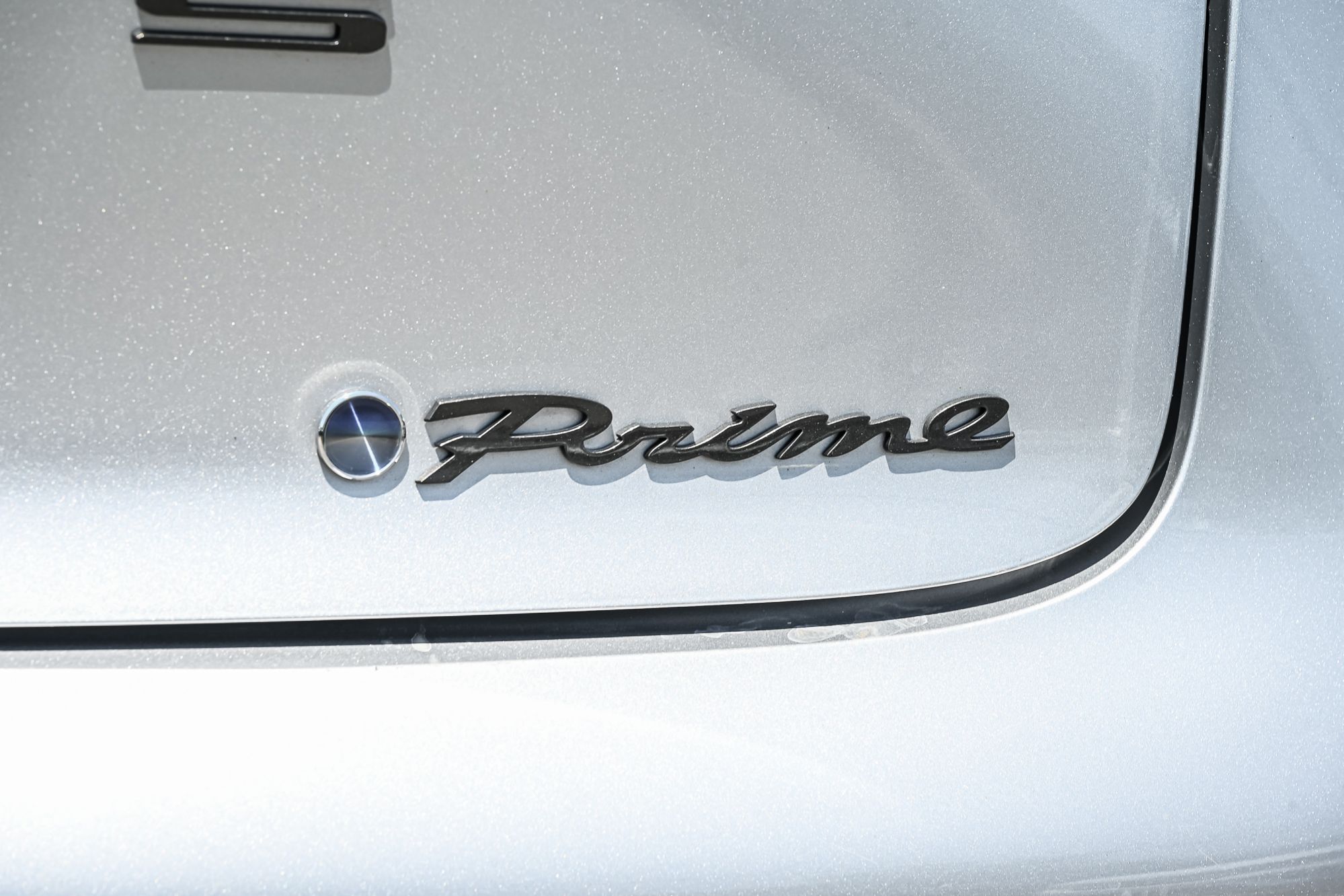 Toyota Prius Plug-in Hybrid  2024 à Pointe-Claire, Québec