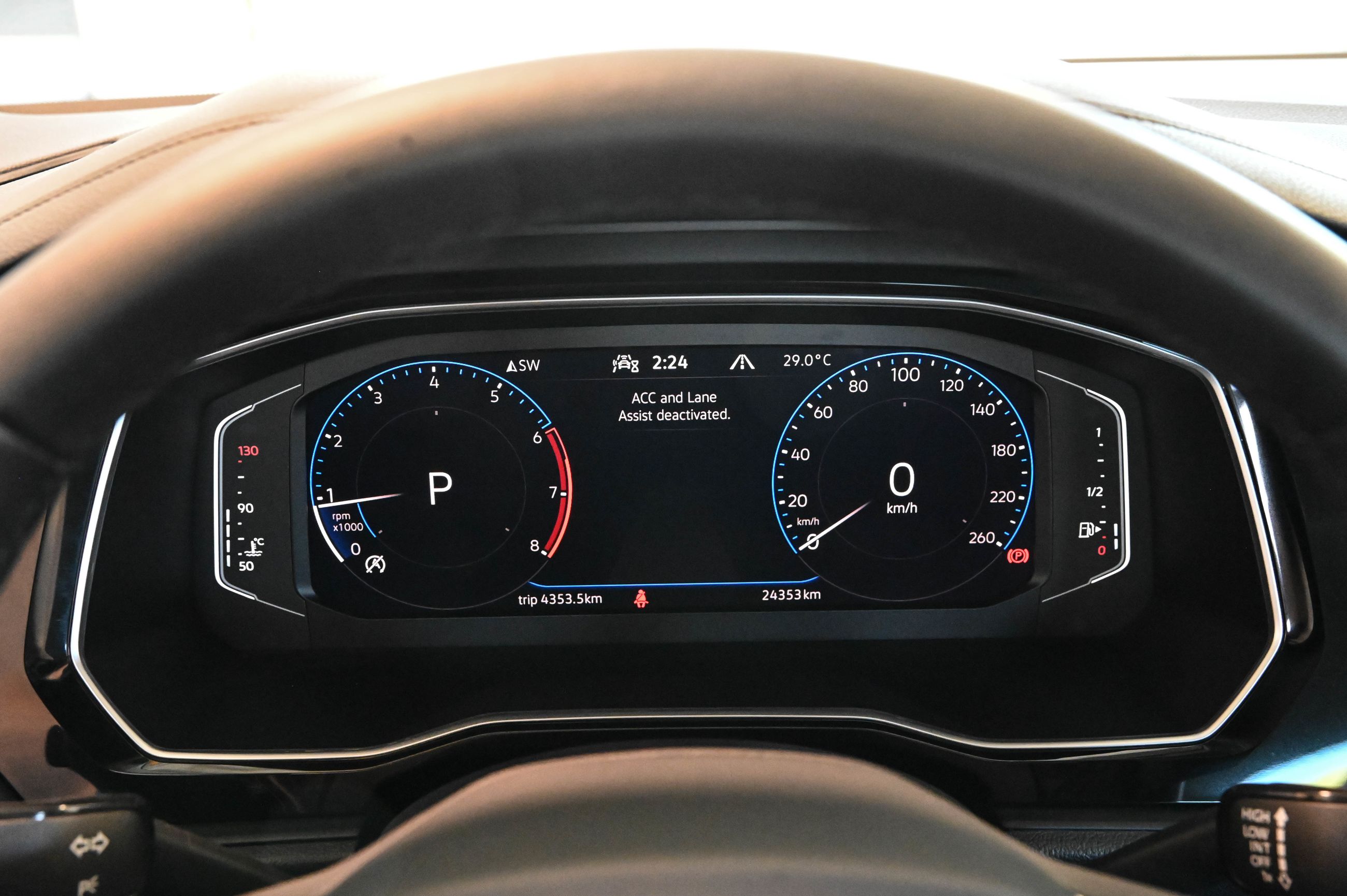 2024 Volkswagen Jetta in Pointe-Claire, Quebec